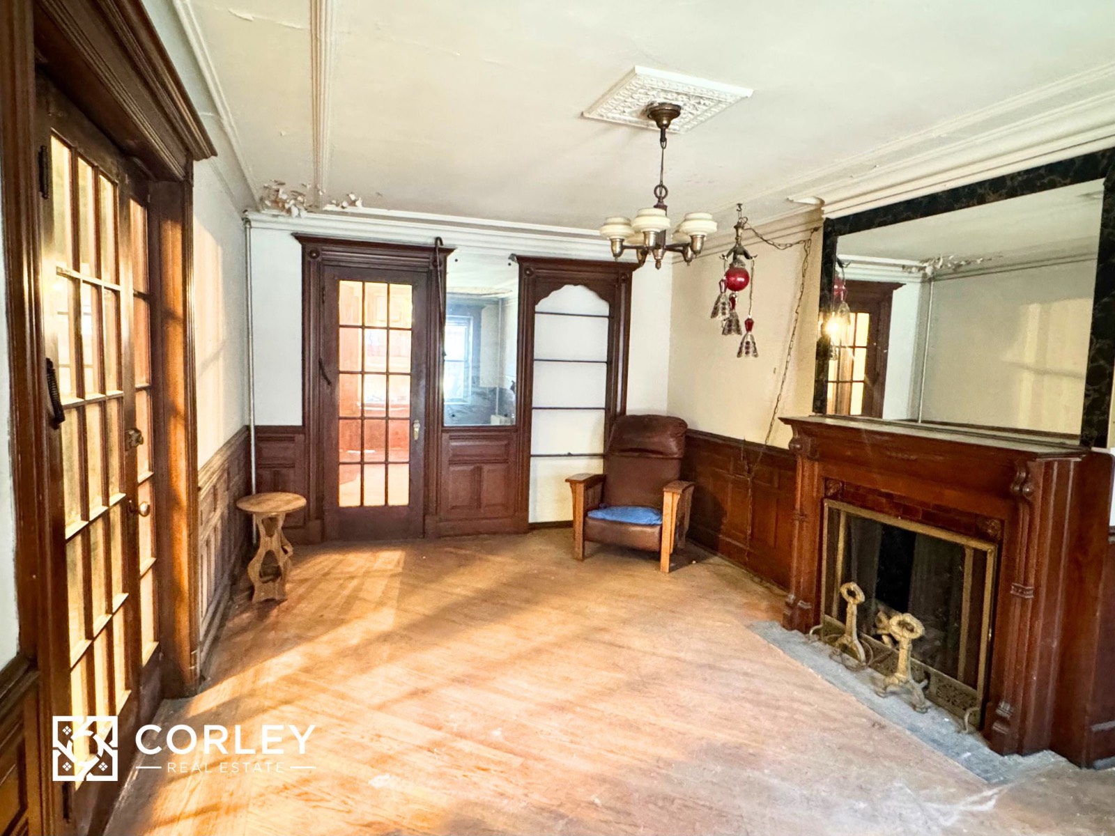 #8 photo, 539 Hancock St, ブルックリン区 Bedford-Stuyvesant , NY 11233