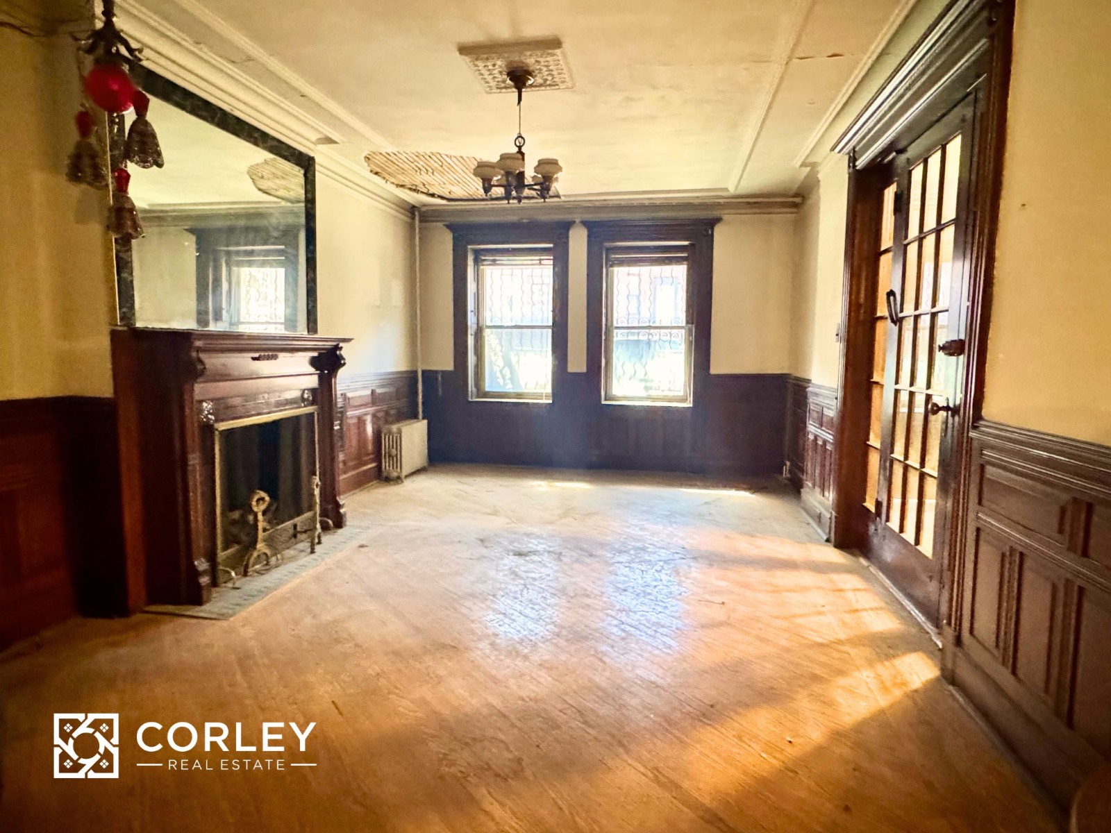 #9 photo, 539 Hancock St, ブルックリン区 Bedford-Stuyvesant , NY 11233