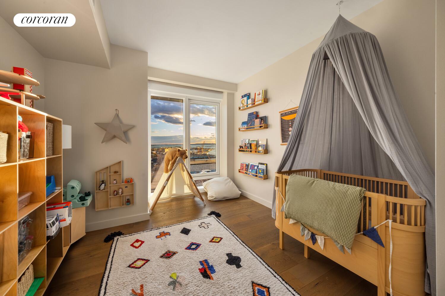 #10 photo, 50 BRIDGE PARK Drive, ブルックリン区 Brooklyn Heights , NY 11201