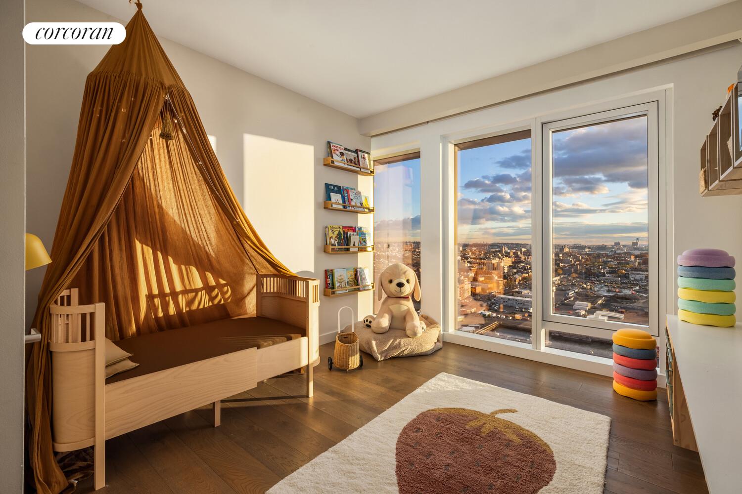 #11 photo, 50 BRIDGE PARK Drive, ブルックリン区 Brooklyn Heights , NY 11201