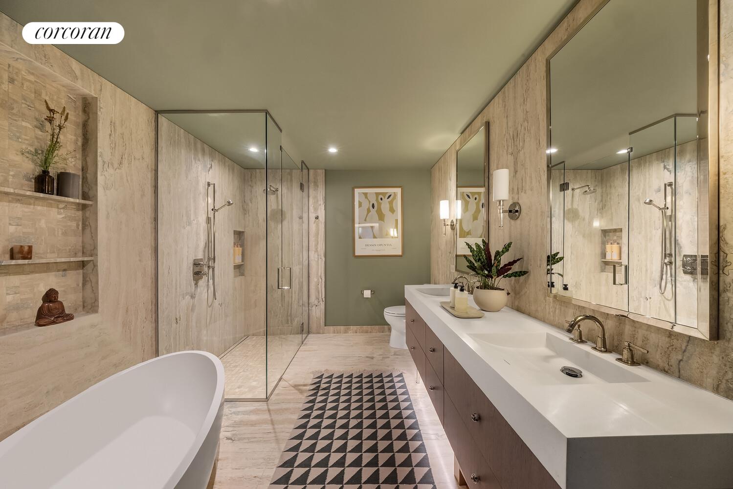 #12 photo, 50 BRIDGE PARK Drive, ブルックリン区 Brooklyn Heights , NY 11201