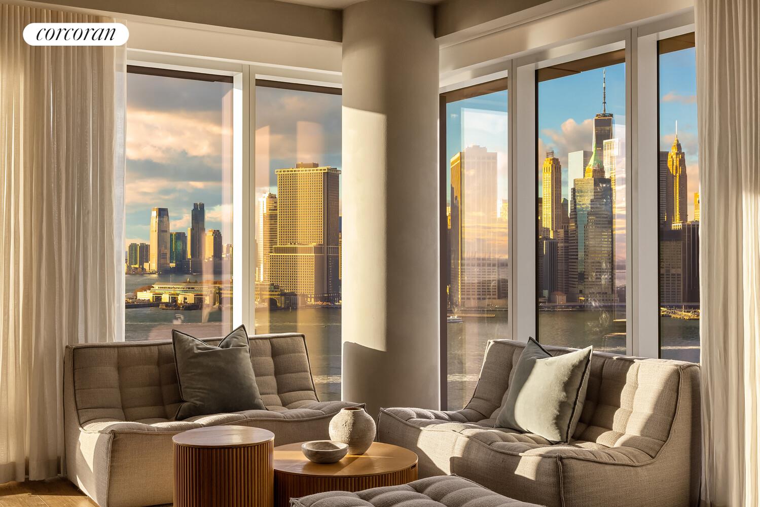 #13 photo, 50 BRIDGE PARK Drive, ブルックリン区 Brooklyn Heights , NY 11201