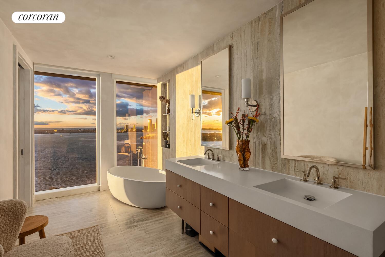 #8 photo, 50 BRIDGE PARK Drive, ブルックリン区 Brooklyn Heights , NY 11201