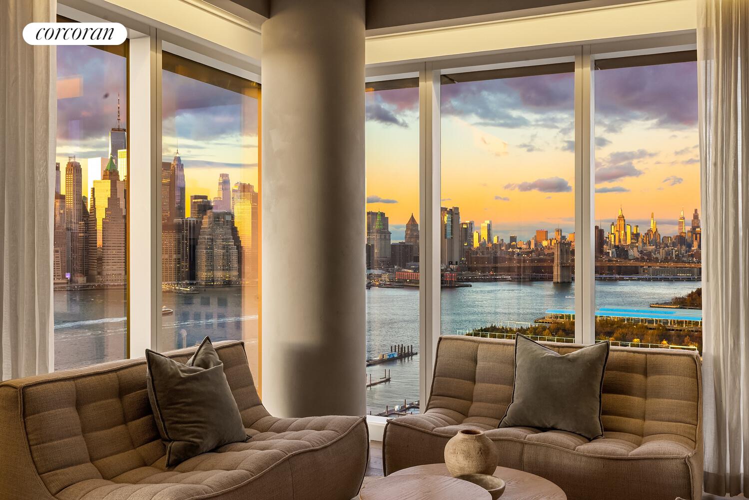 #9 photo, 50 BRIDGE PARK Drive, ブルックリン区 Brooklyn Heights , NY 11201