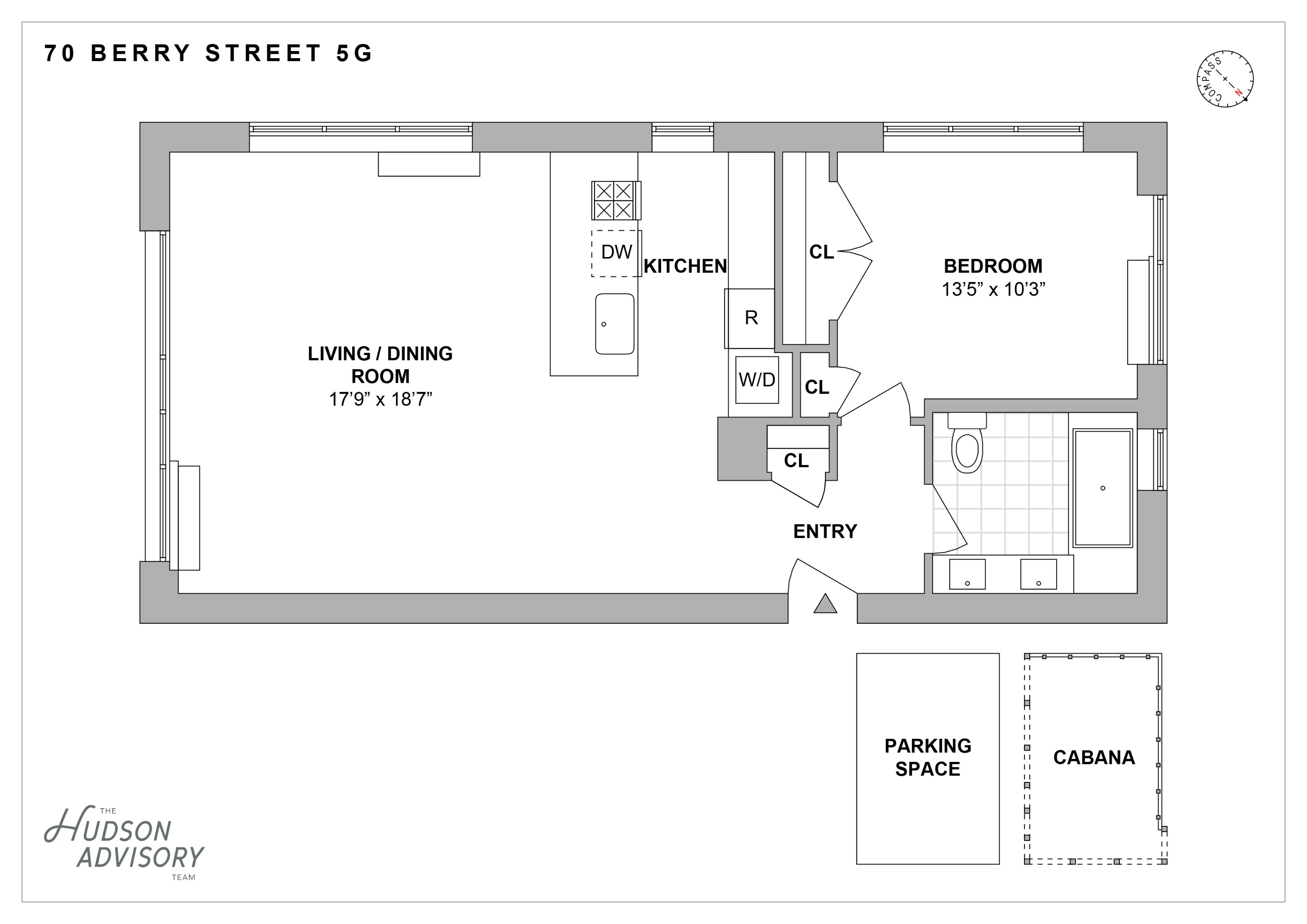 #2 photo, Brooklyn, ブルックリン区 Williamsburg , NY 11249