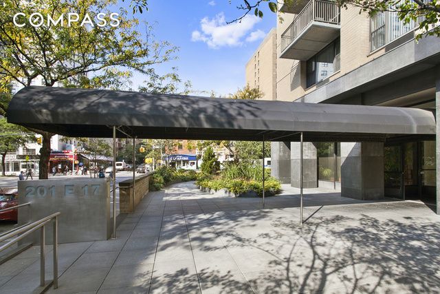 #13 photo, 201 E 17th Street, Манхэттен ‖ Gramercy Park , NY 10003