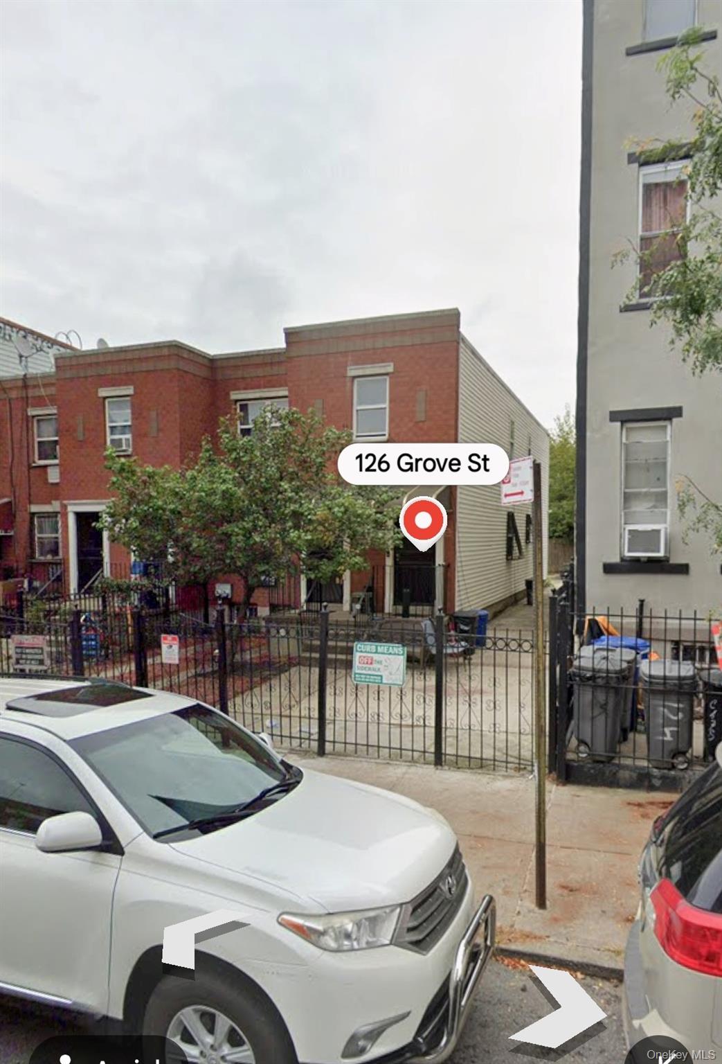 #2 photo, 126 Grove Street, ブルックリン区 Brooklyn , NY 11221