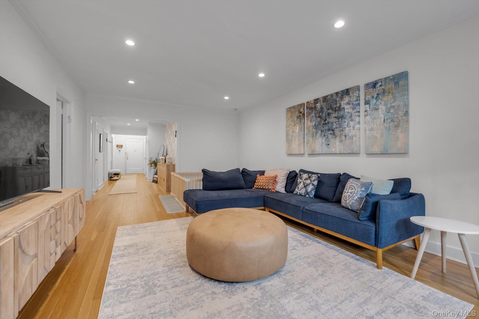 #7 photo, 90 Knightsbridge Road, ナッソー郡 Great Neck , NY 11021