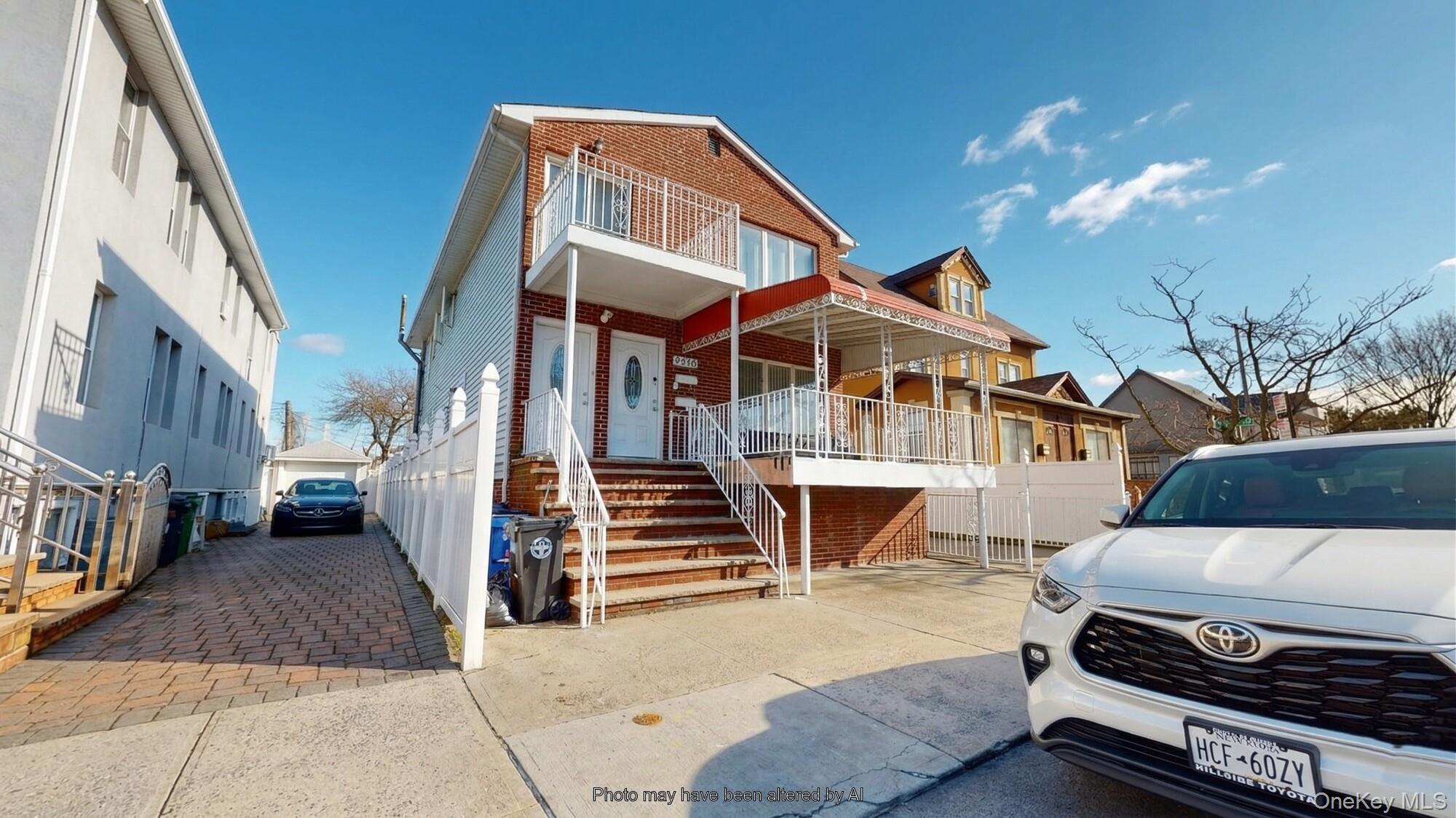 #1 photo, 4205 Sea Gate Avenue, ブルックリン区 Brooklyn , NY 11224