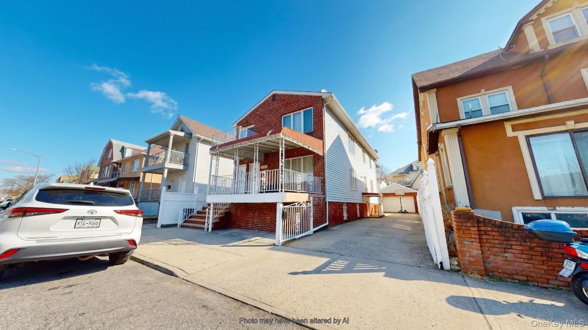 #2 photo, 4205 Sea Gate Avenue, ブルックリン区 Brooklyn , NY 11224