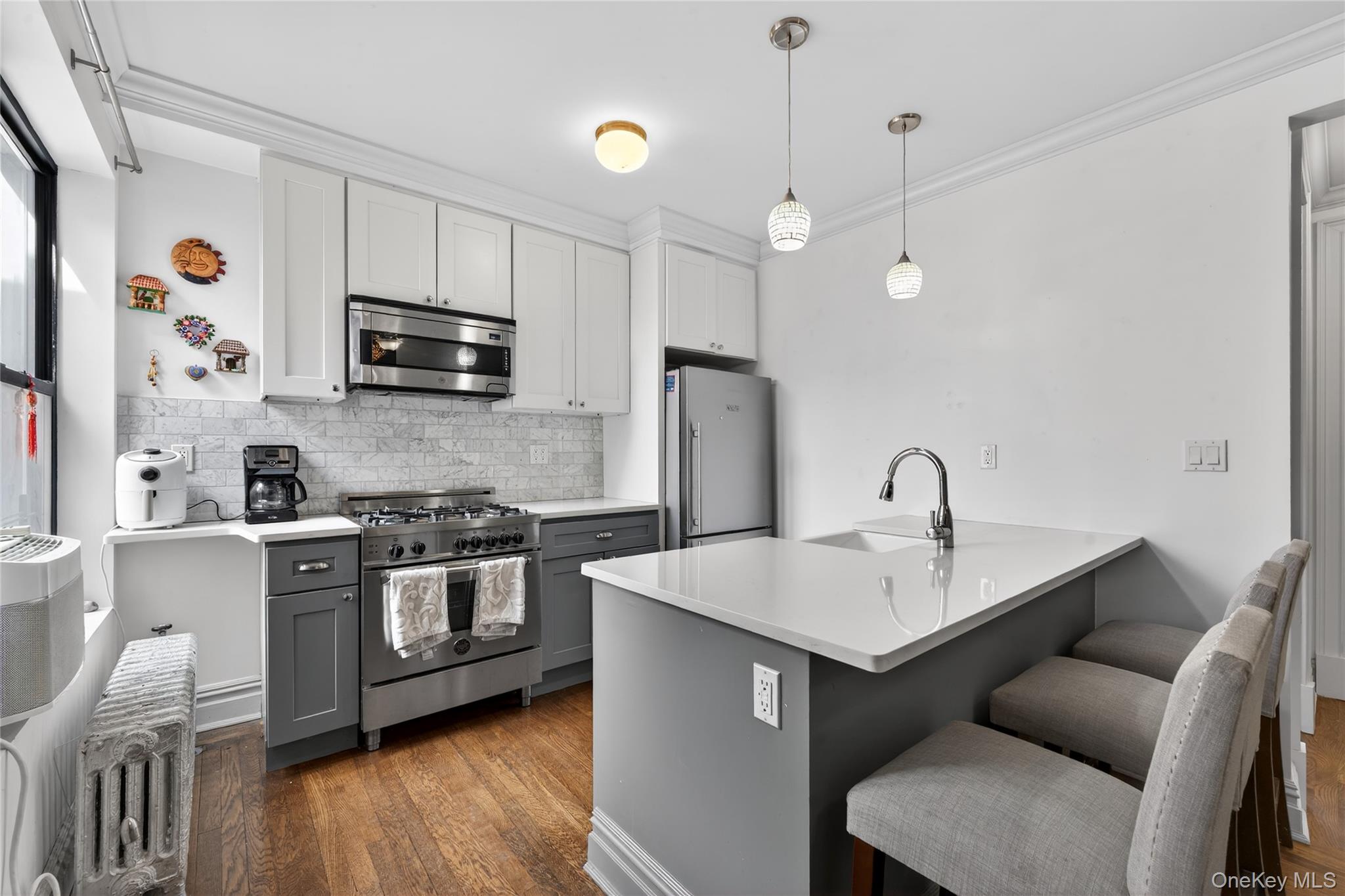 #5 photo, 42-22 Ketcham, クイーンズ区 Elmhurst , NY 11372