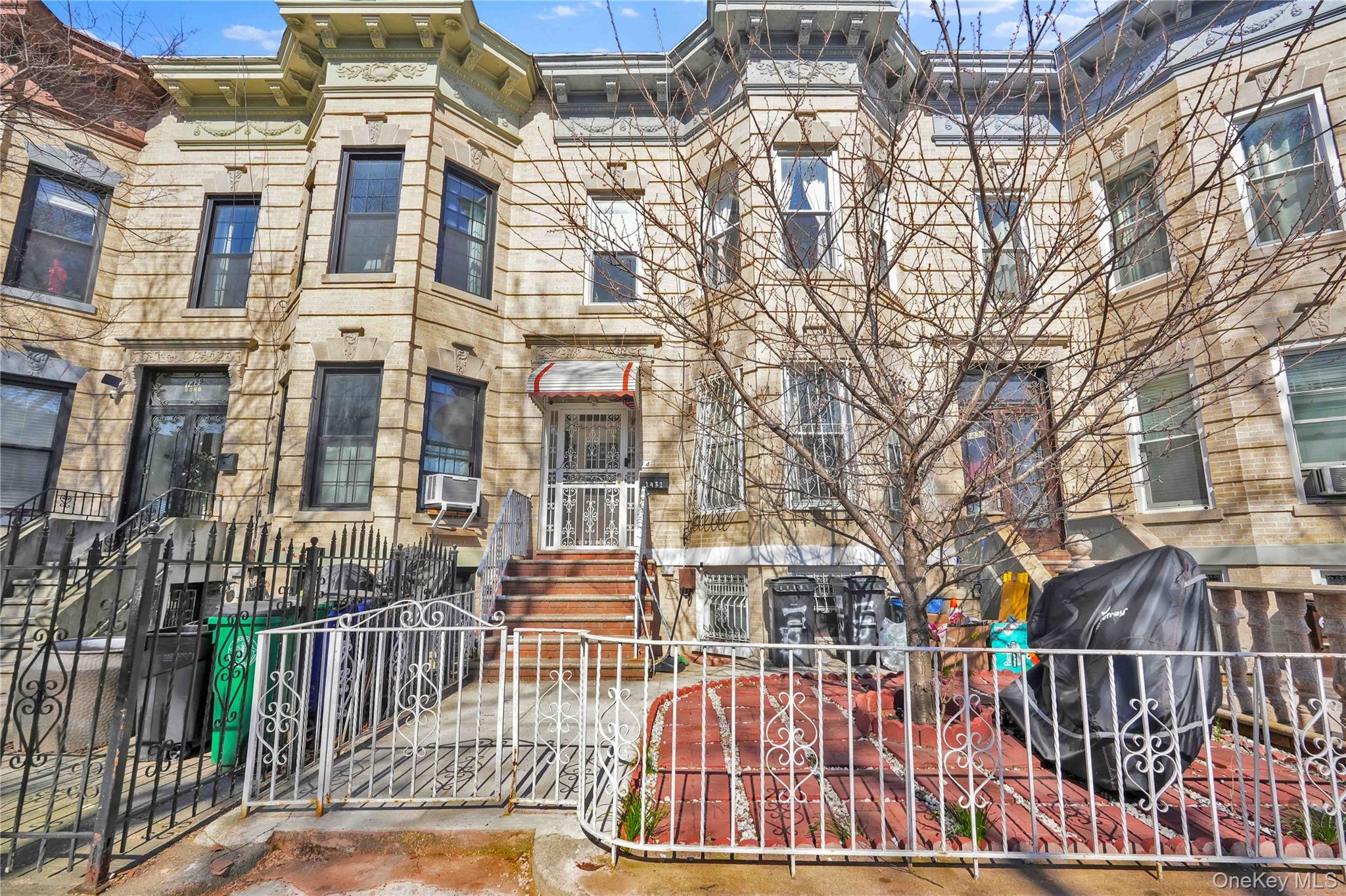 #1 photo, 1431 Hancock Street, ブルックリン区 Brooklyn , NY 11237