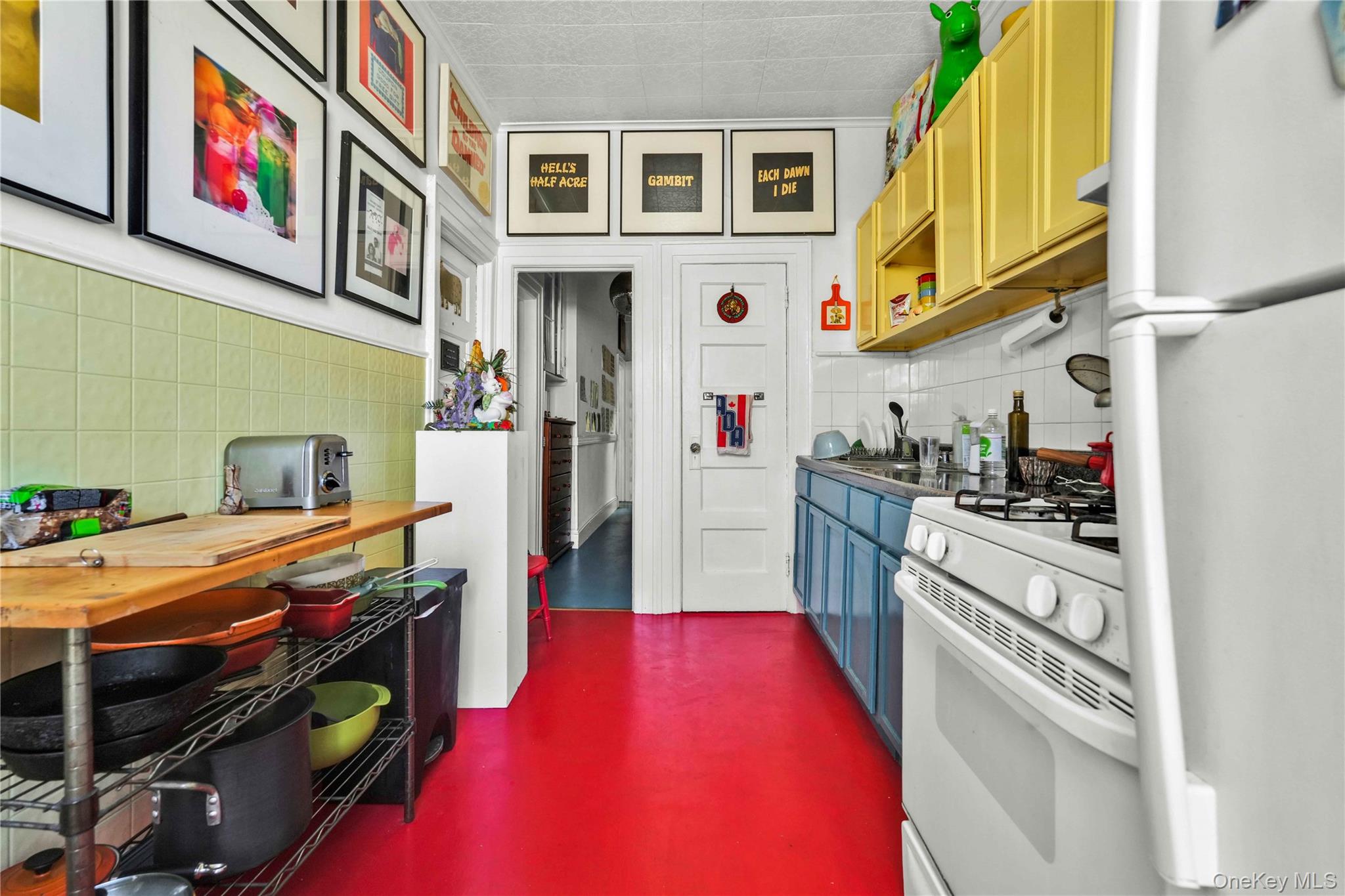 #14 photo, 1431 Hancock Street, ブルックリン区 Brooklyn , NY 11237