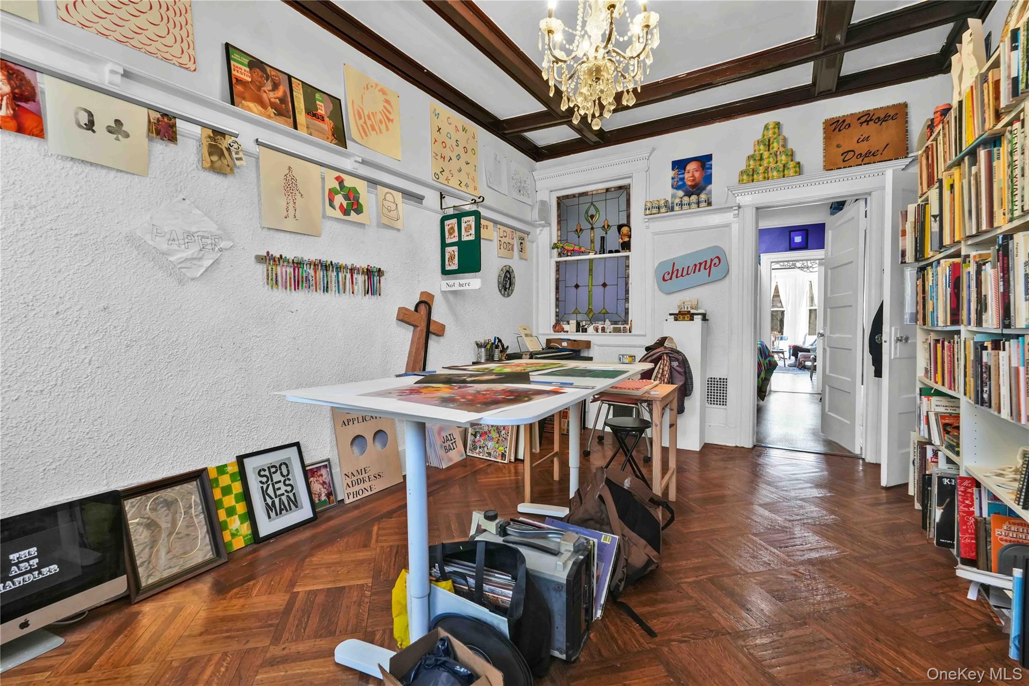 #17 photo, 1431 Hancock Street, ブルックリン区 Brooklyn , NY 11237