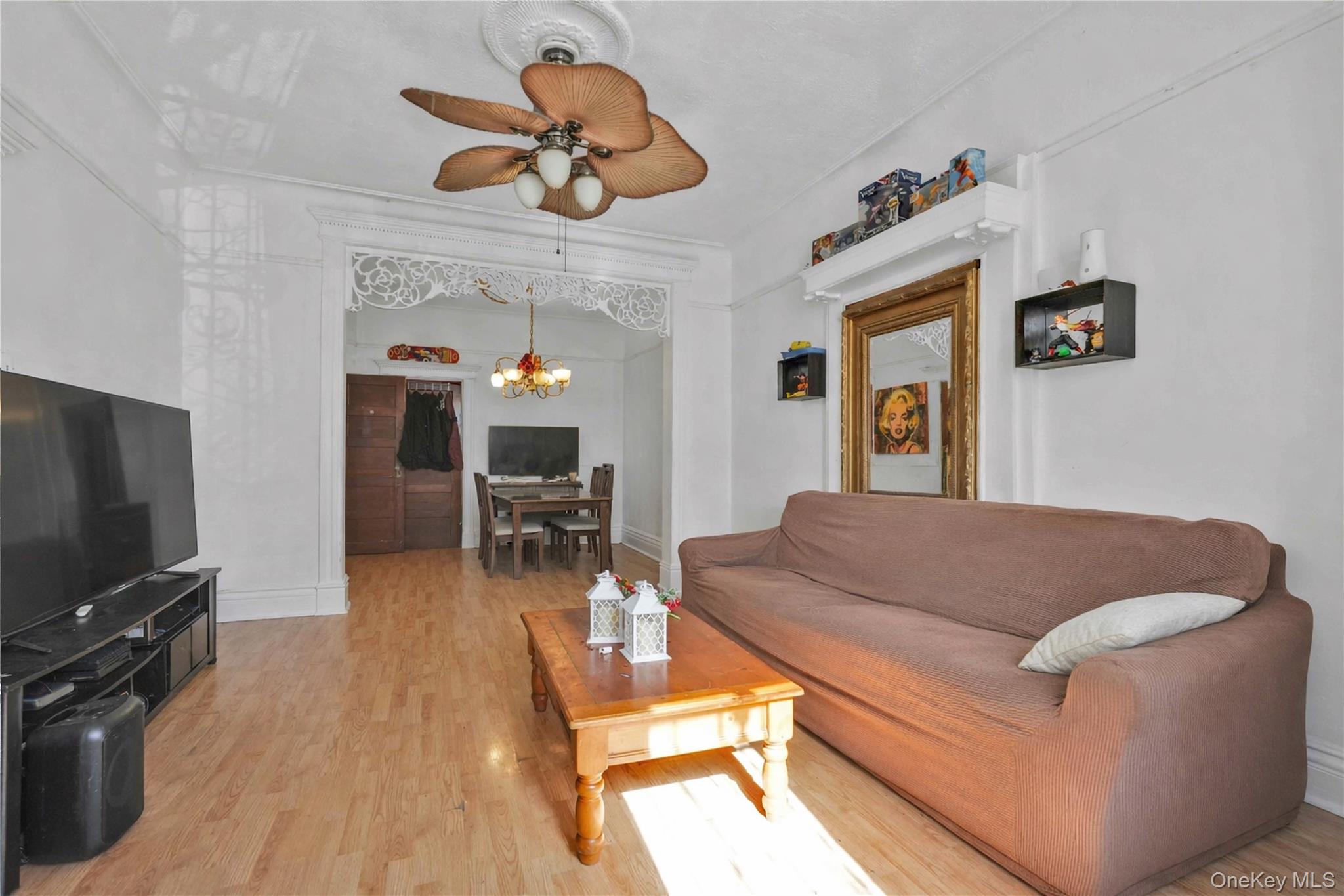 #4 photo, 1431 Hancock Street, ブルックリン区 Brooklyn , NY 11237