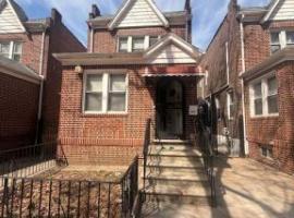 52-30 62nd Street 麦斯佩斯 Maspeth, NY