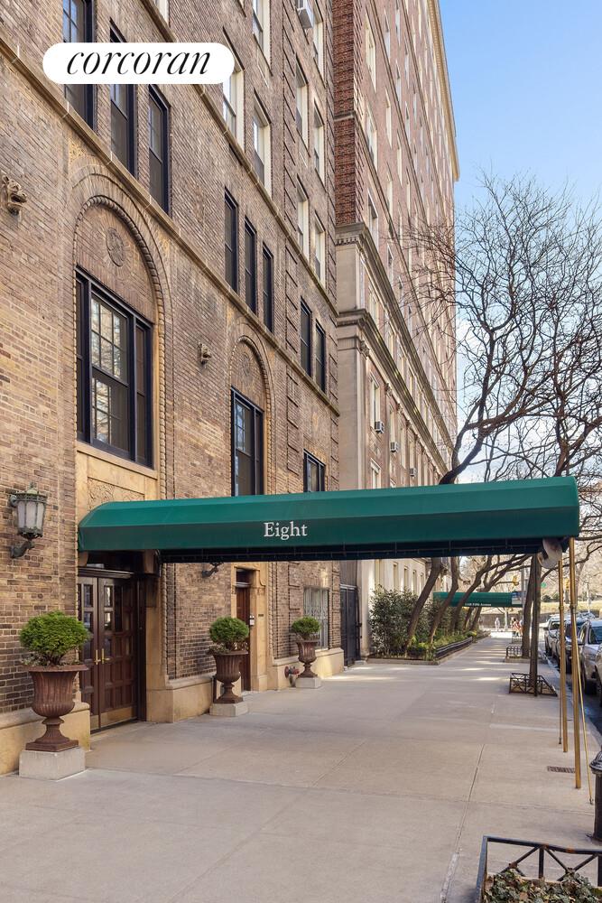 #13 photo, 8 E 96TH Street, マンハッタン Carnegie Hill , NY 10128