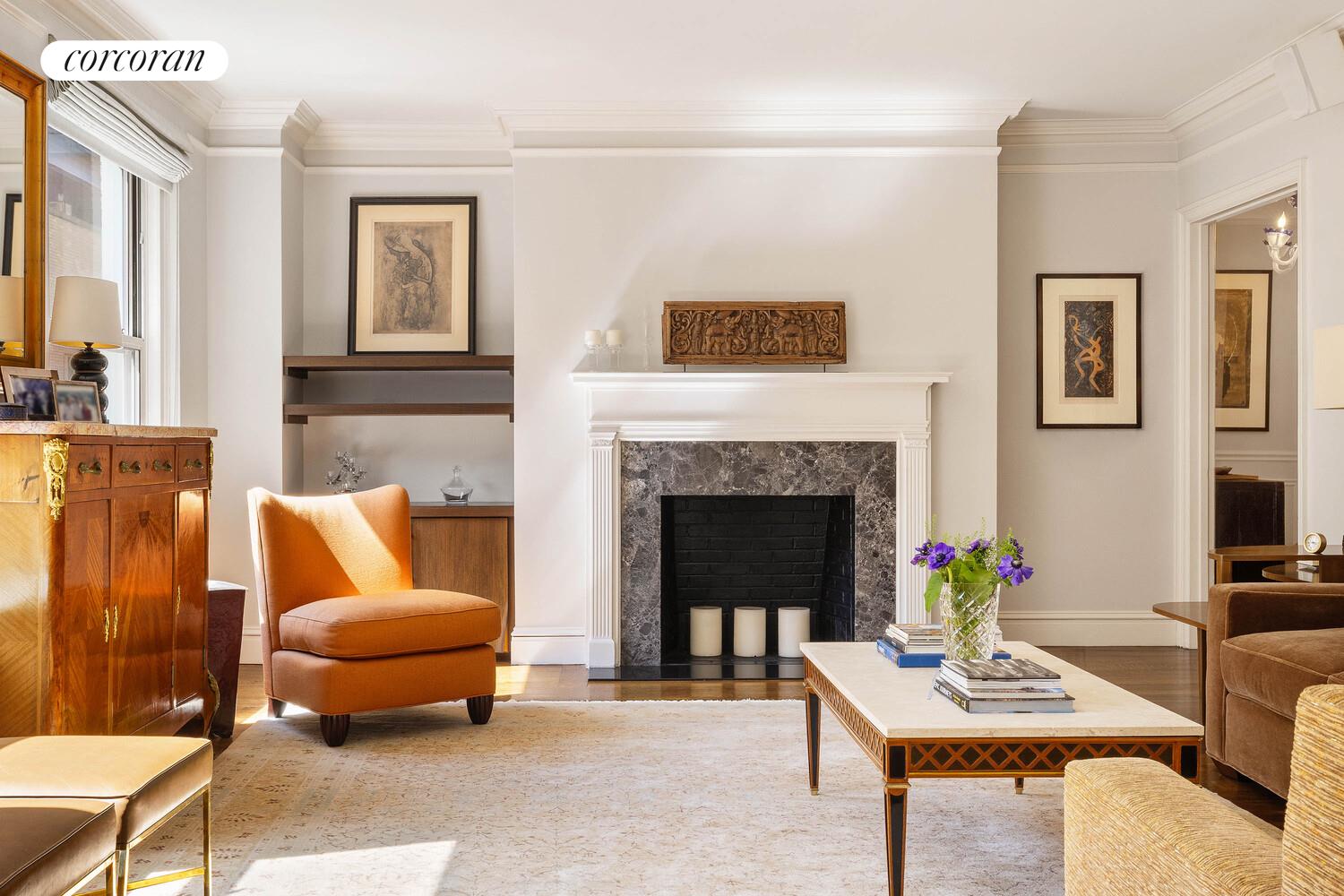 #3 photo, 8 E 96TH Street, マンハッタン Carnegie Hill , NY 10128