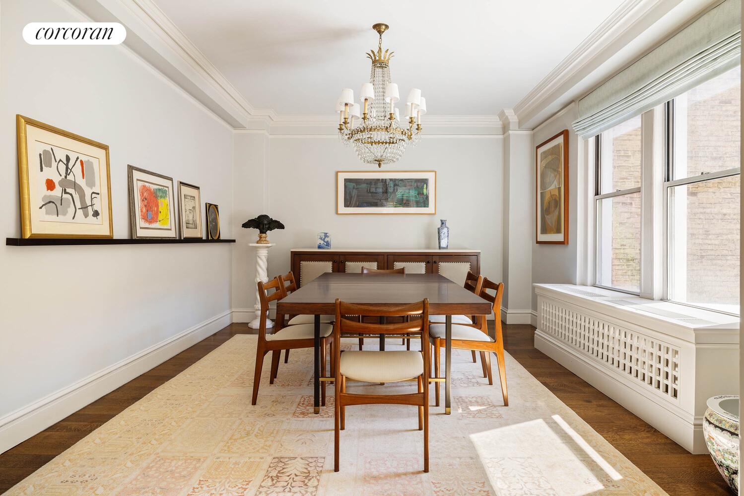 #4 photo, 8 E 96TH Street, マンハッタン Carnegie Hill , NY 10128