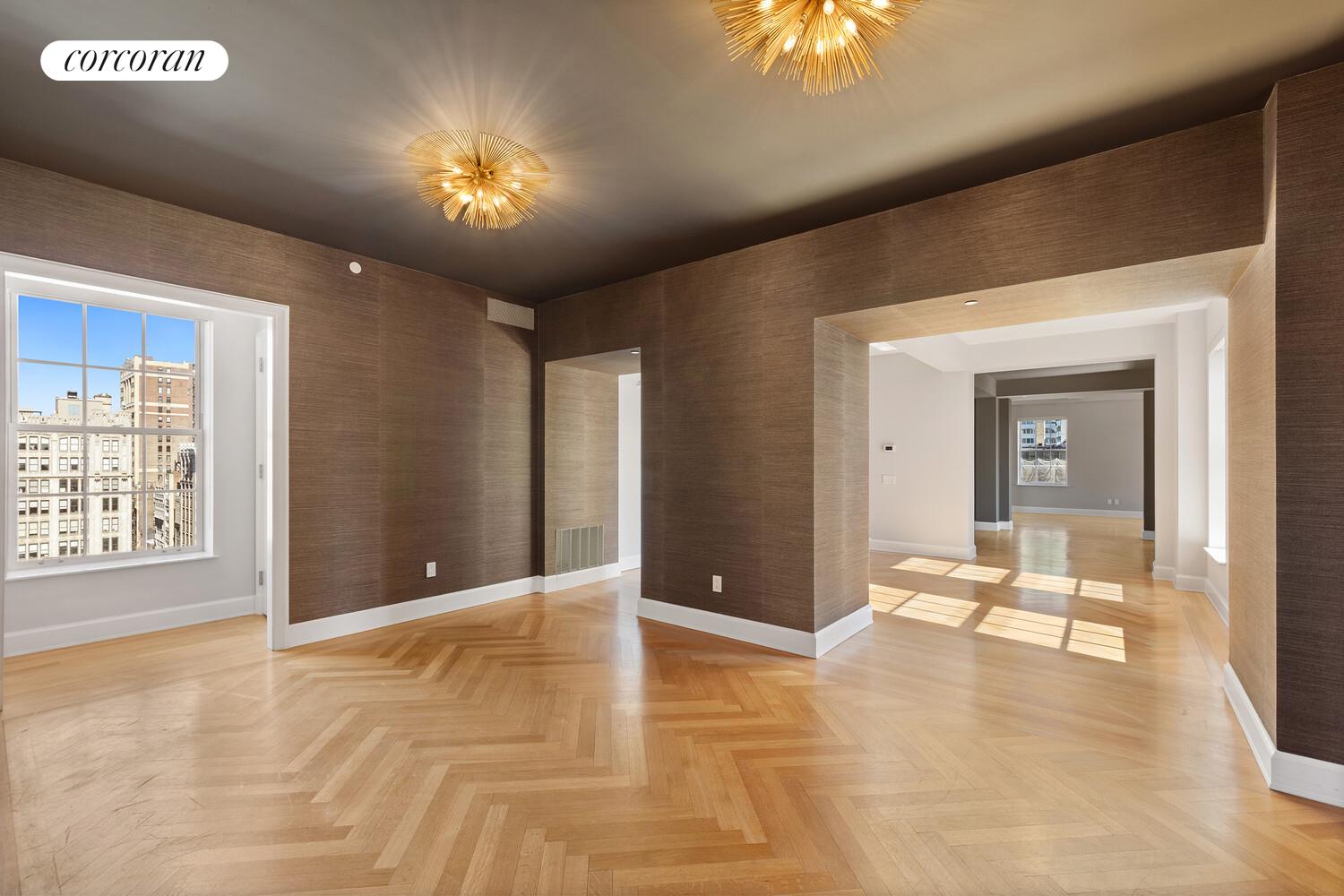 #18 photo, 18 GRAMERCY Park S, マンハッタン Gramercy Park , NY 10003