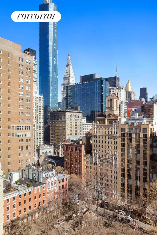 #21 photo, 18 GRAMERCY Park S, マンハッタン Gramercy Park , NY 10003