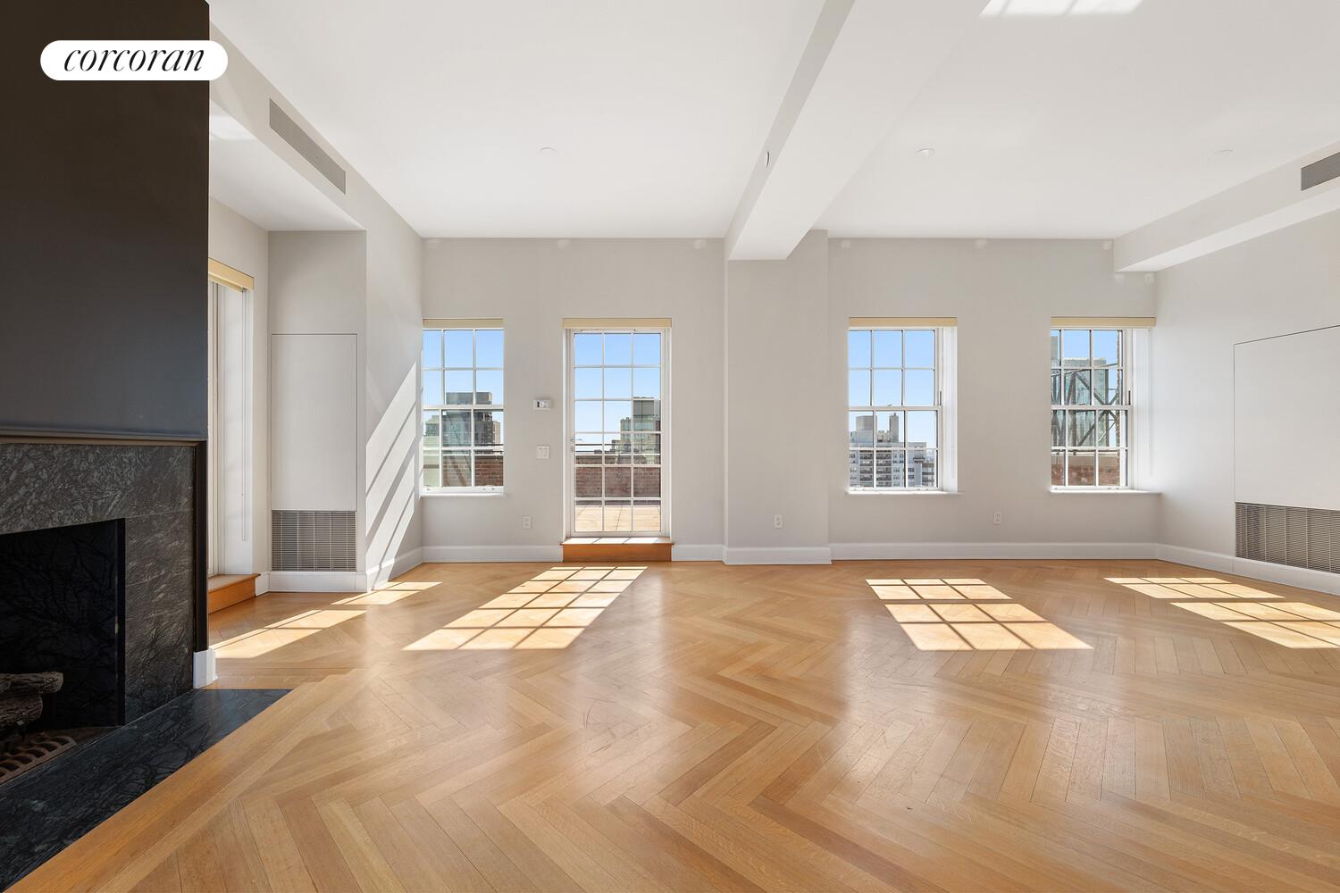 #5 photo, 18 GRAMERCY Park S, マンハッタン Gramercy Park , NY 10003