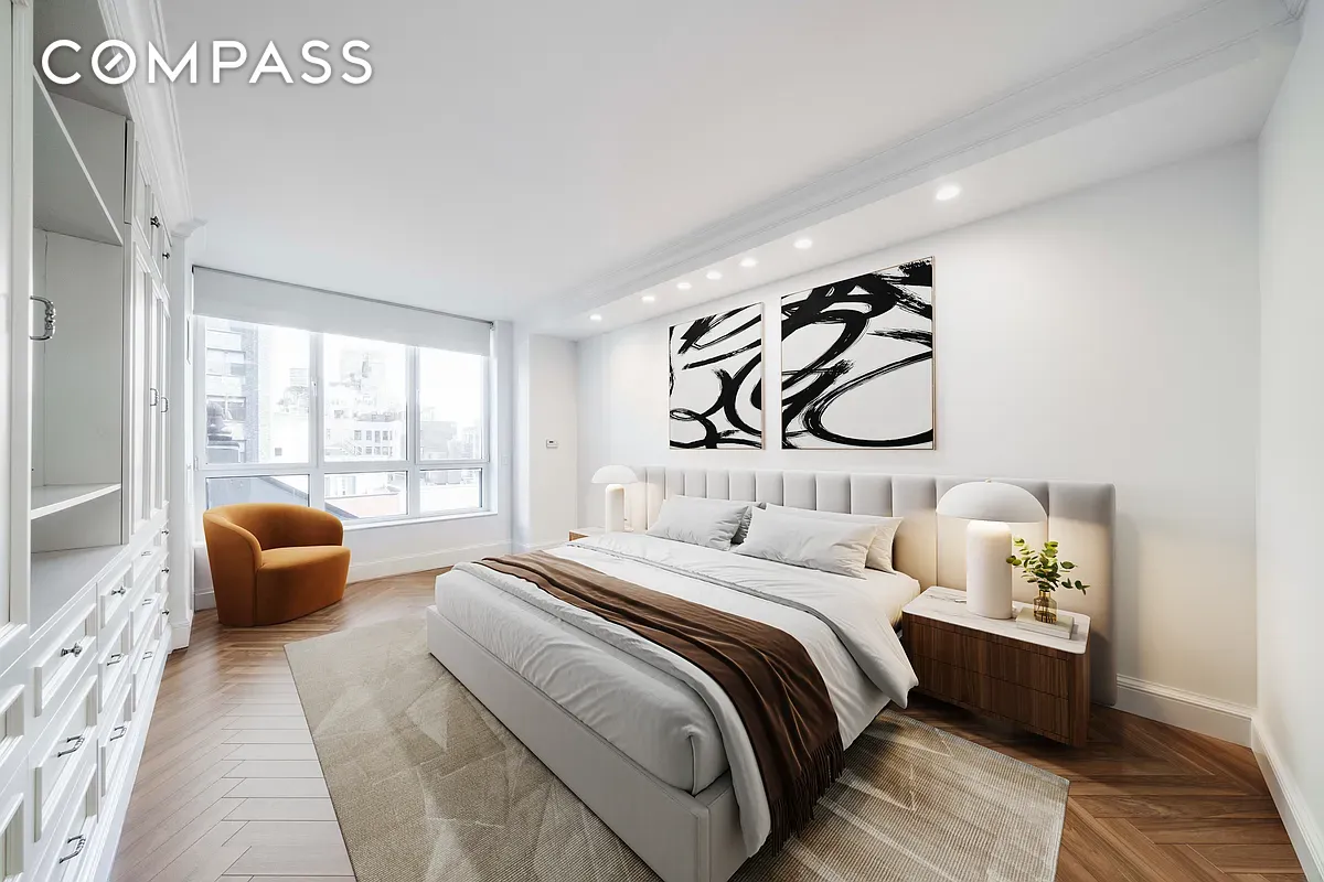 #9 photo, 351 E 51st Street, マンハッタン Midtown East , NY 10022