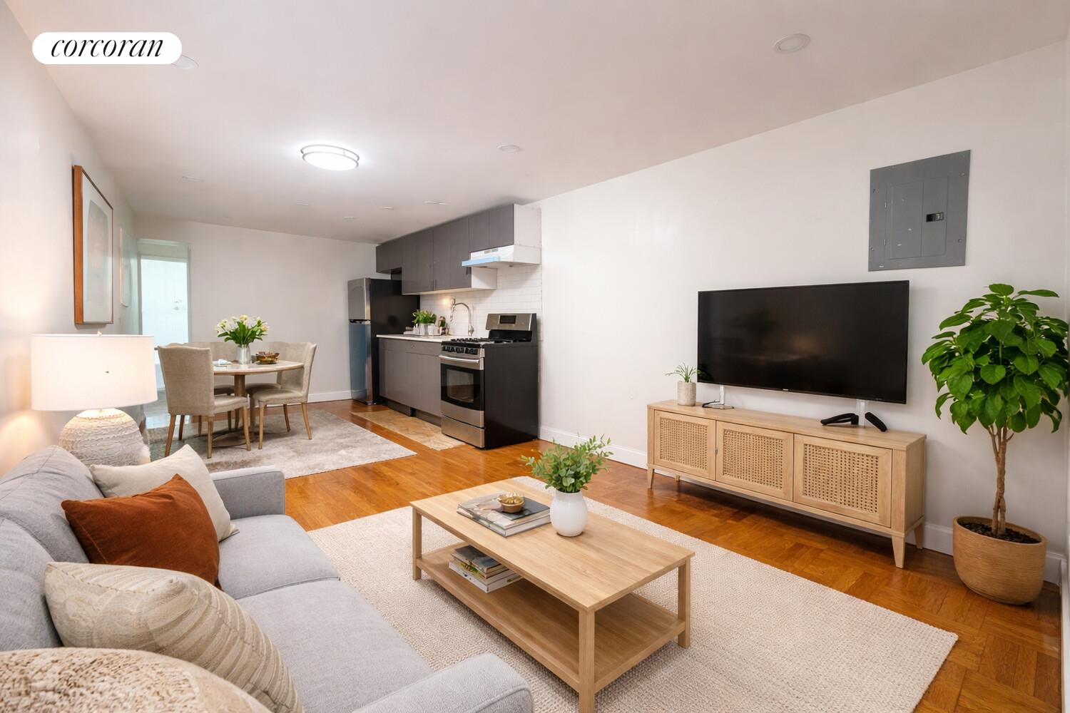 #1 photo, Brooklyn, ブルックリン区 Ocean Hill , NY 11233