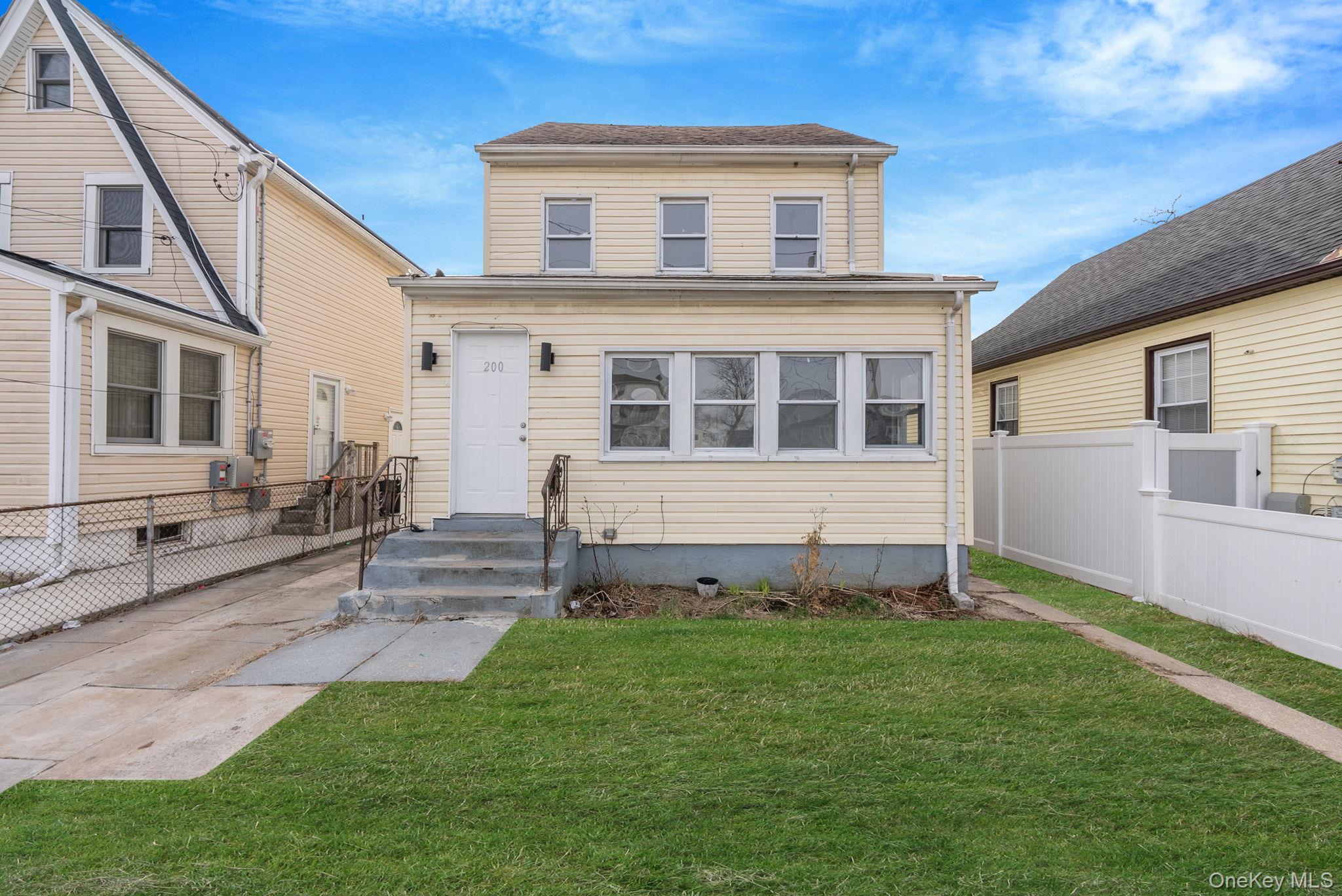 #1 photo, 200 Princeton Street, Hempstead , NY 11550