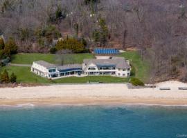 33 Beach Road 北港 Northport, NY
