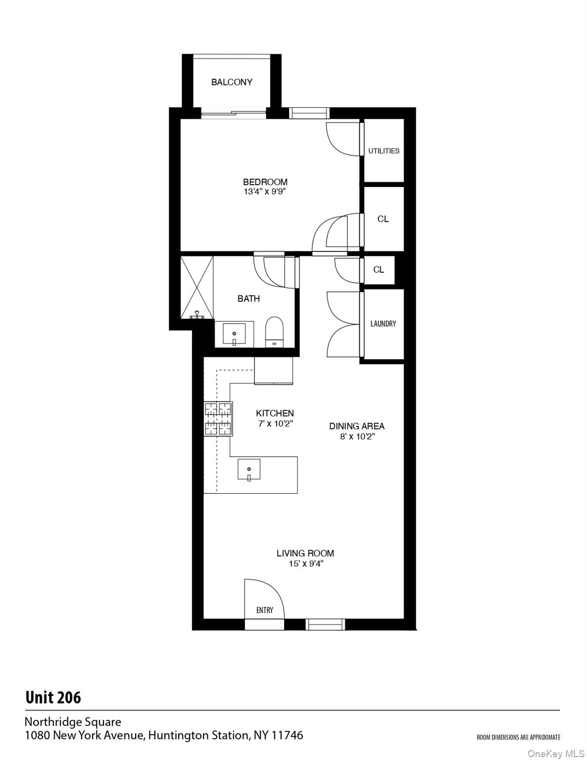 #2 photo, 1080 New York Avenue, サフォーク郡 Huntington Station , NY 11746