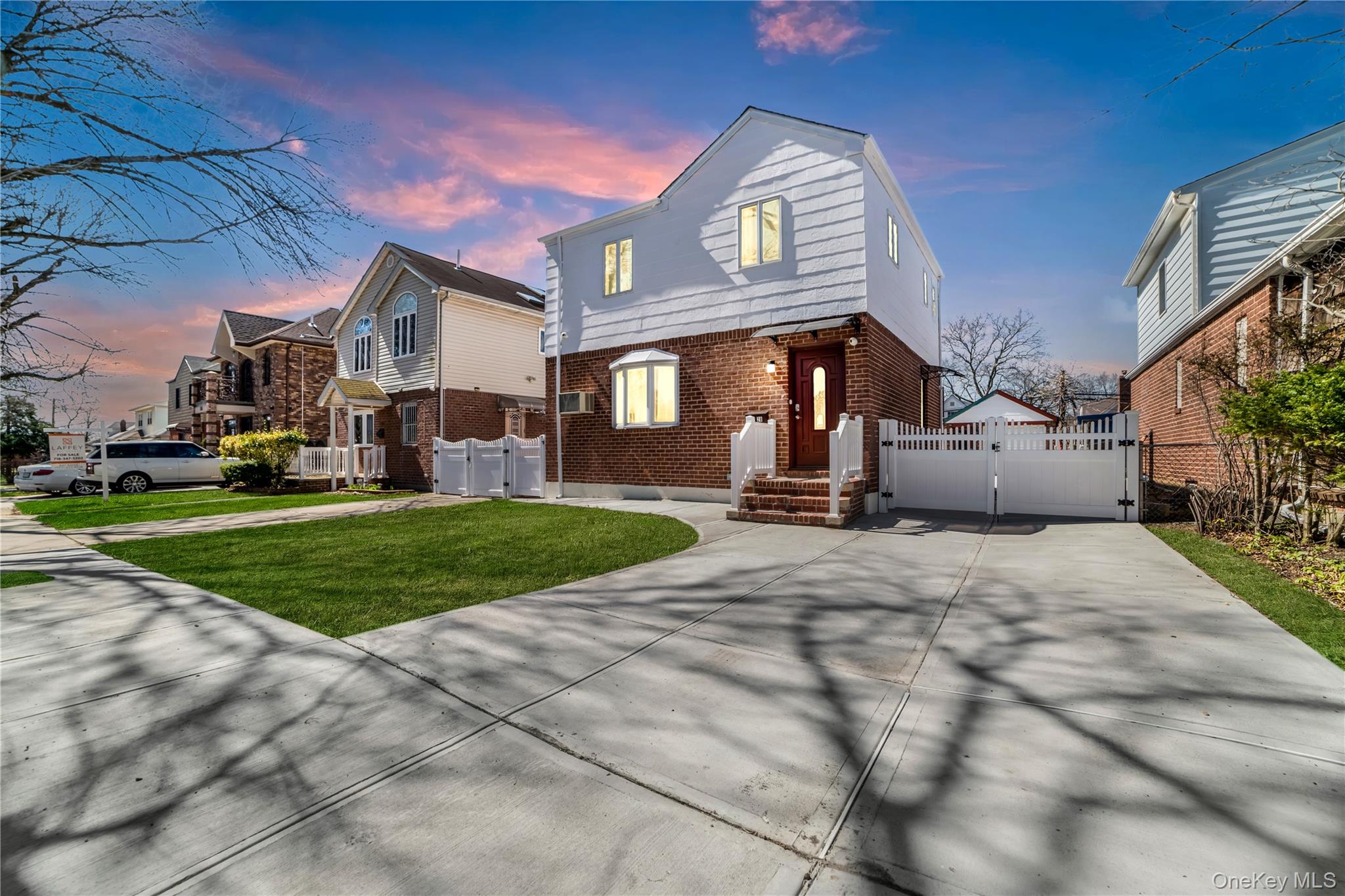 #1 photo, 81-28 252nd Street, Bellerose , NY 11426