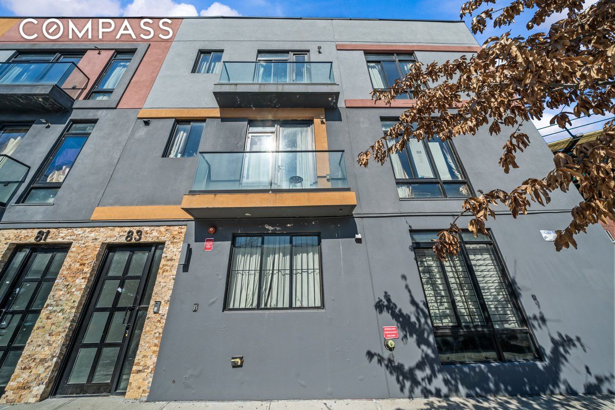 #11 photo, 83 Suydam Street, ブルックリン区 Bushwick , NY 11221