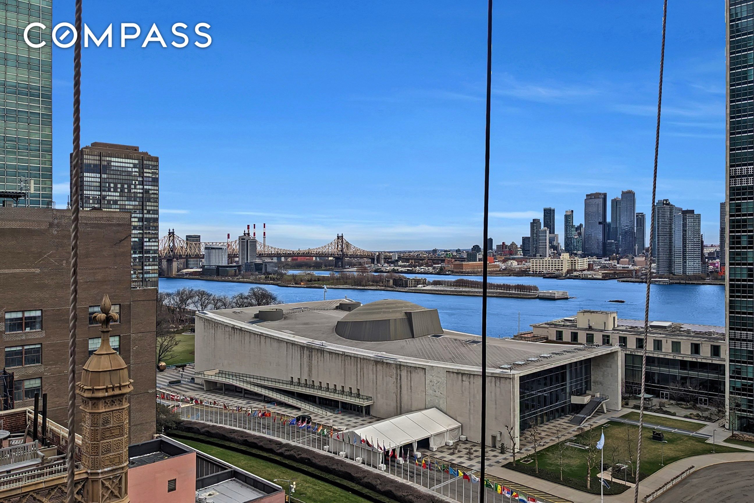 #9 photo, 45 Tudor City Place, マンハッタン Midtown East , NY 10017