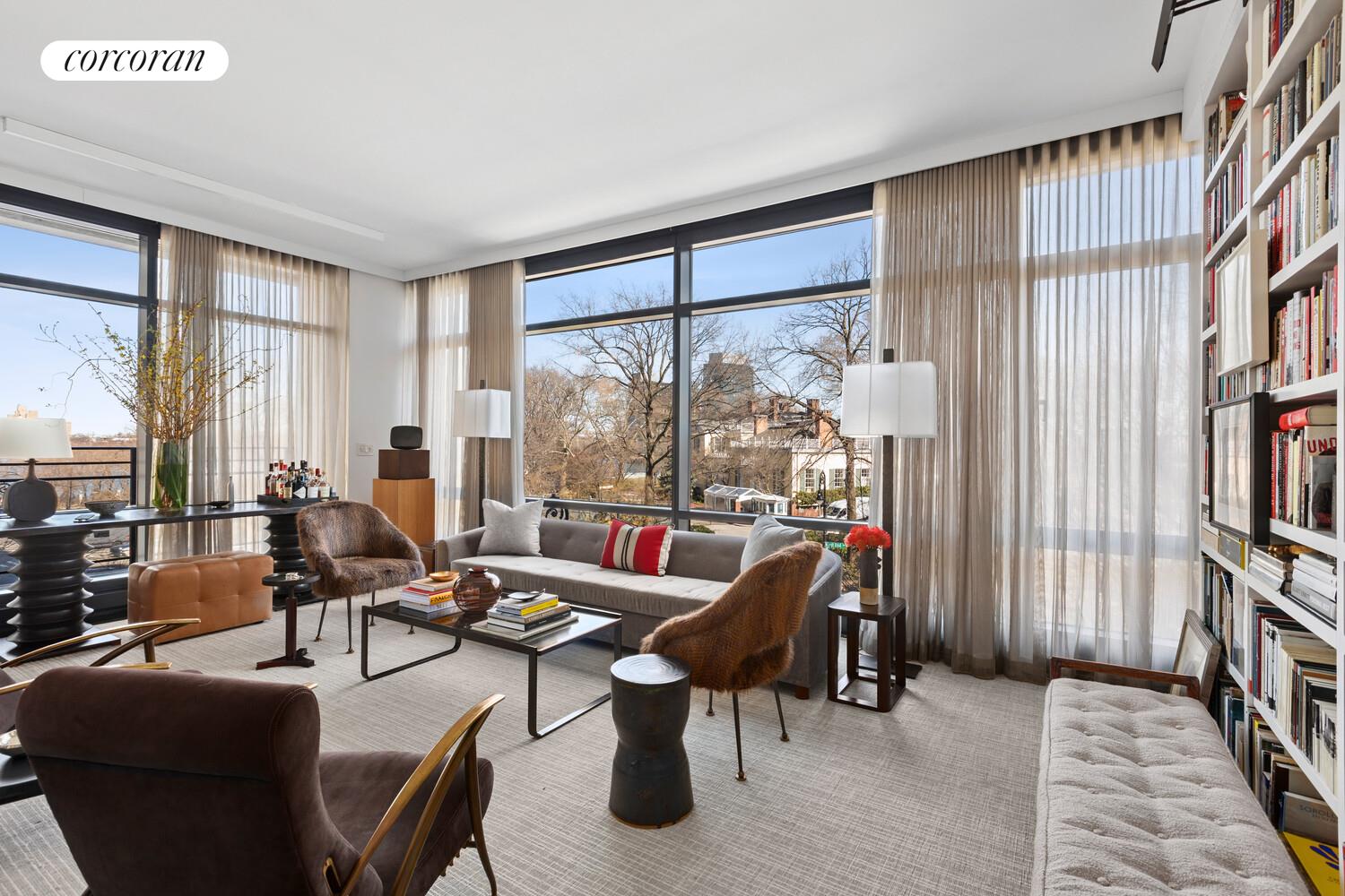 #3 photo, 170 E END Avenue, マンハッタン Yorkville , NY 10128