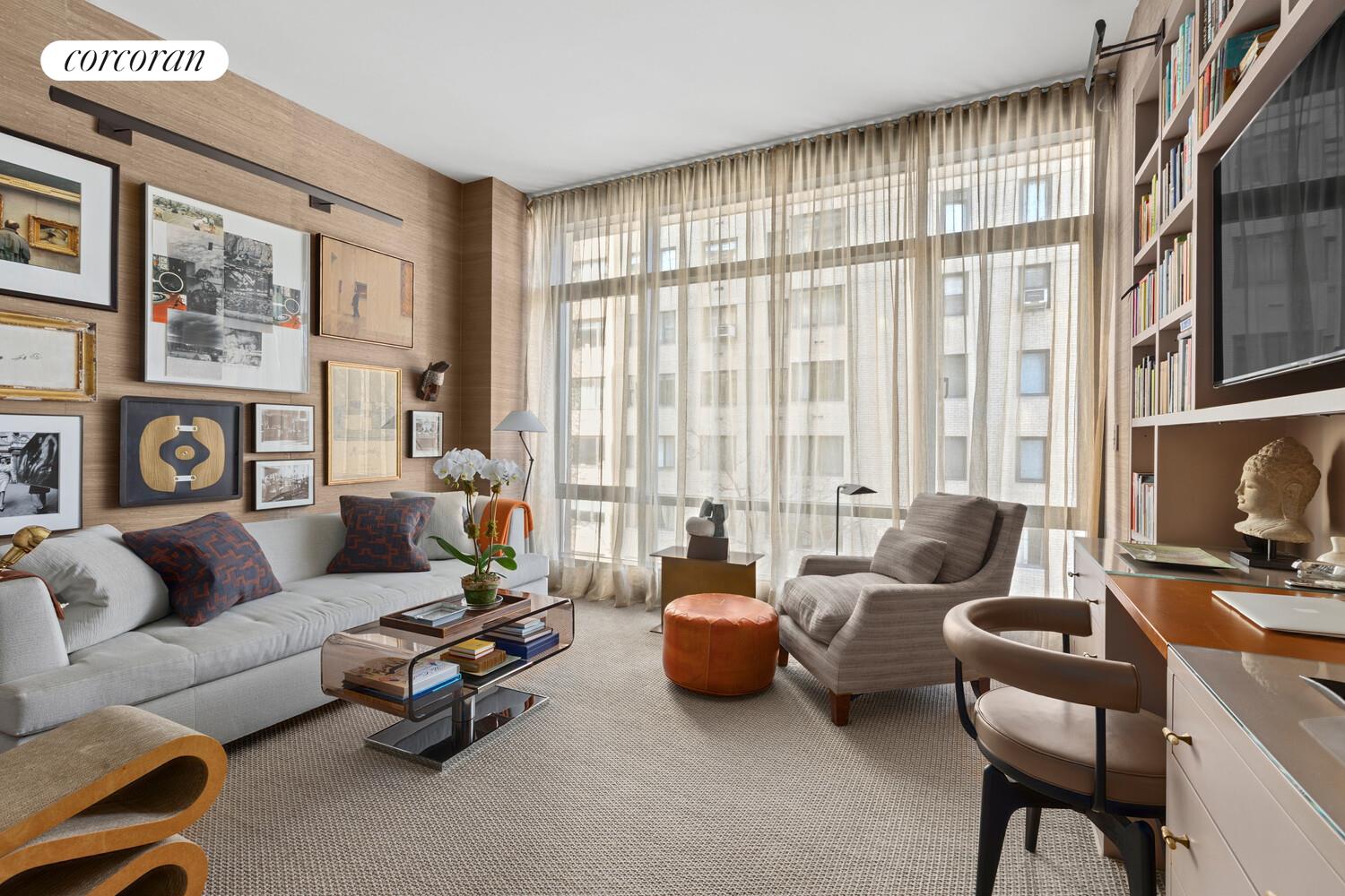 #6 photo, 170 E END Avenue, マンハッタン Yorkville , NY 10128