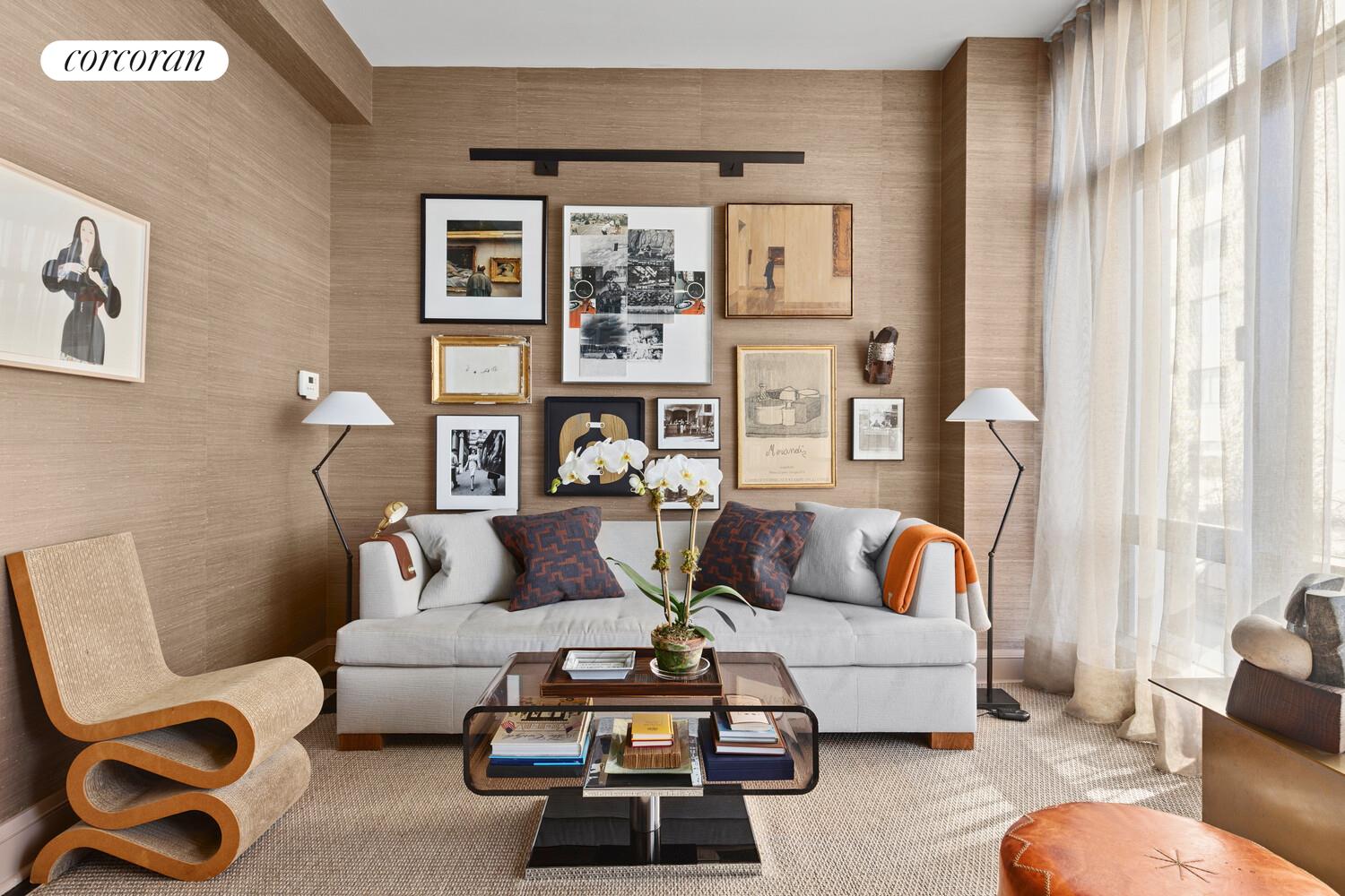 #7 photo, 170 E END Avenue, マンハッタン Yorkville , NY 10128