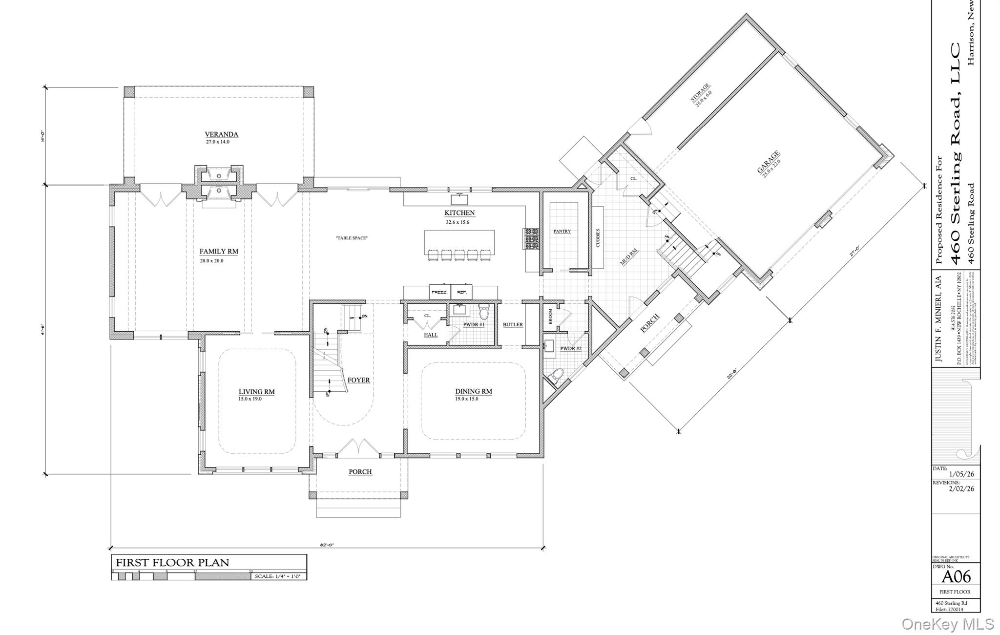 #3 photo, 460 Sterling Road, Harrison , NY 10528