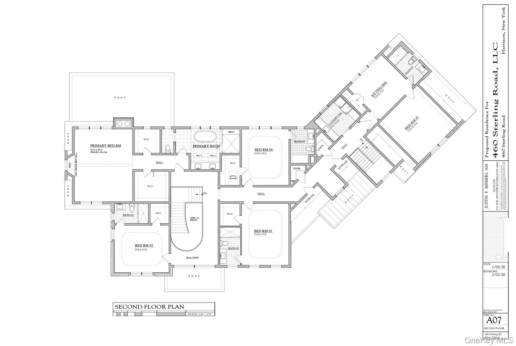 #4 photo, 460 Sterling Road, Harrison , NY 10528