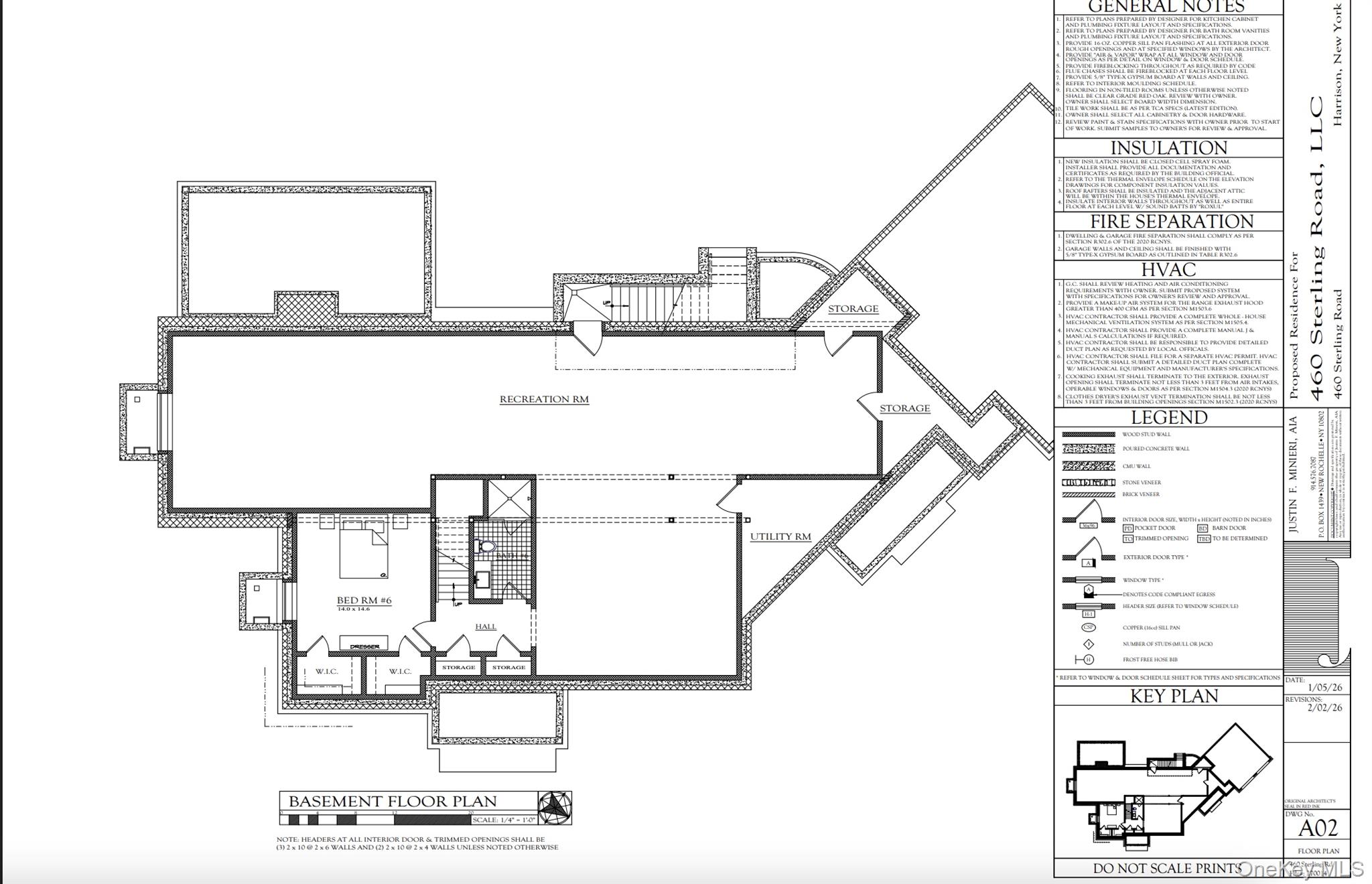 #5 photo, 460 Sterling Road, Harrison , NY 10528