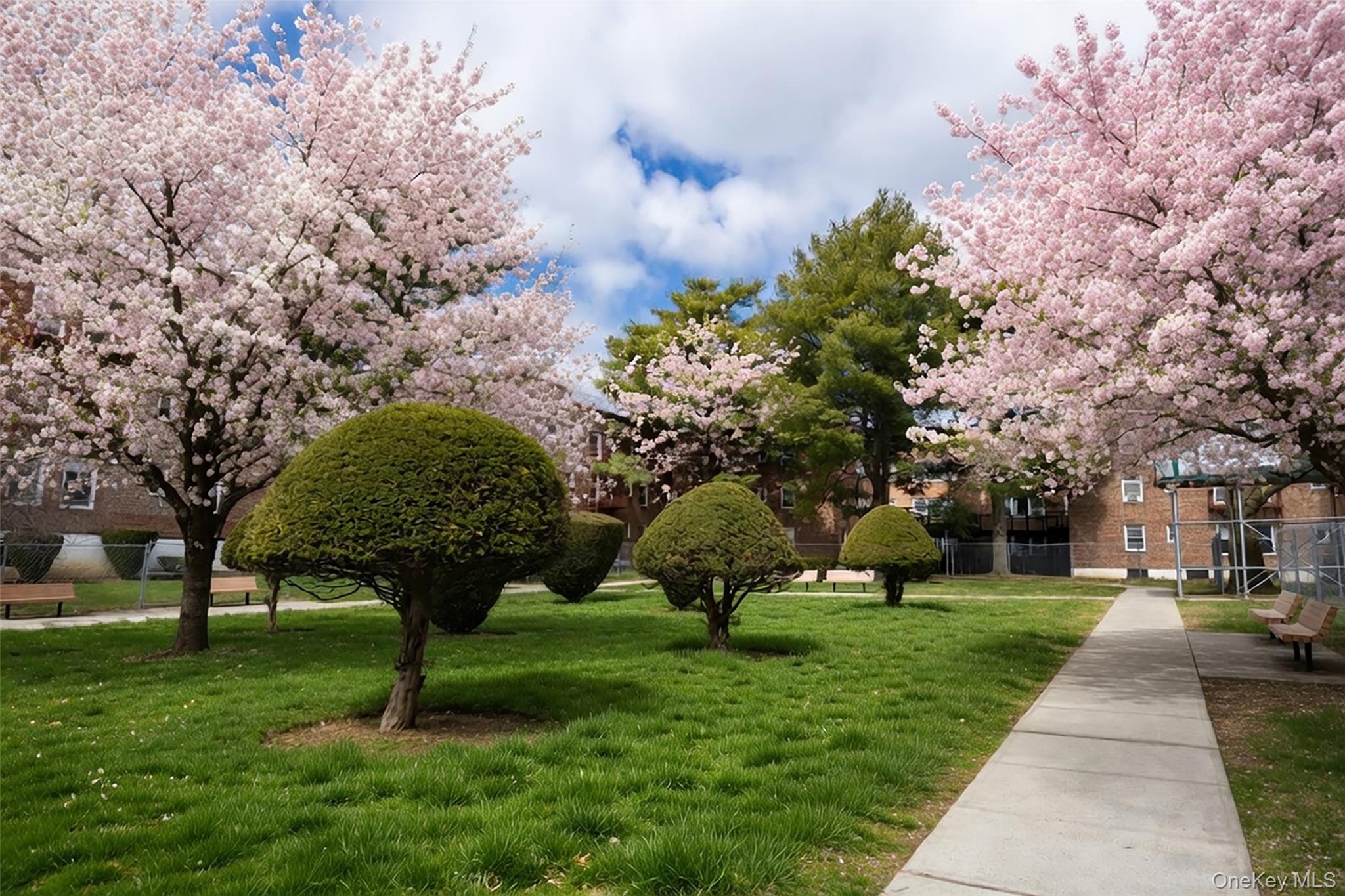 #20 photo, 13835 Jewel Avenue, クイーンズ区 Kew Garden Hills , NY 11367