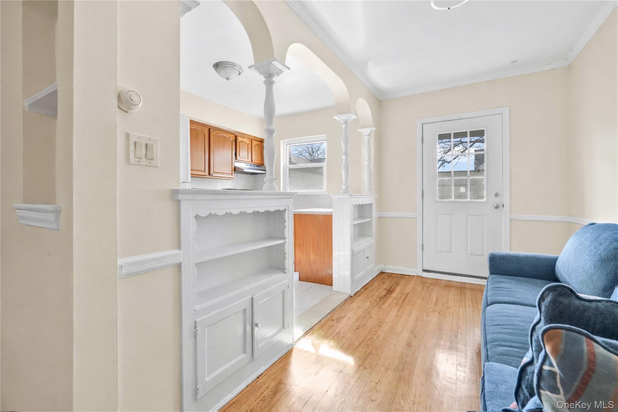 #10 photo, 136-76 71st Road, クイーンズ区 Kew Garden Hills , NY 11367