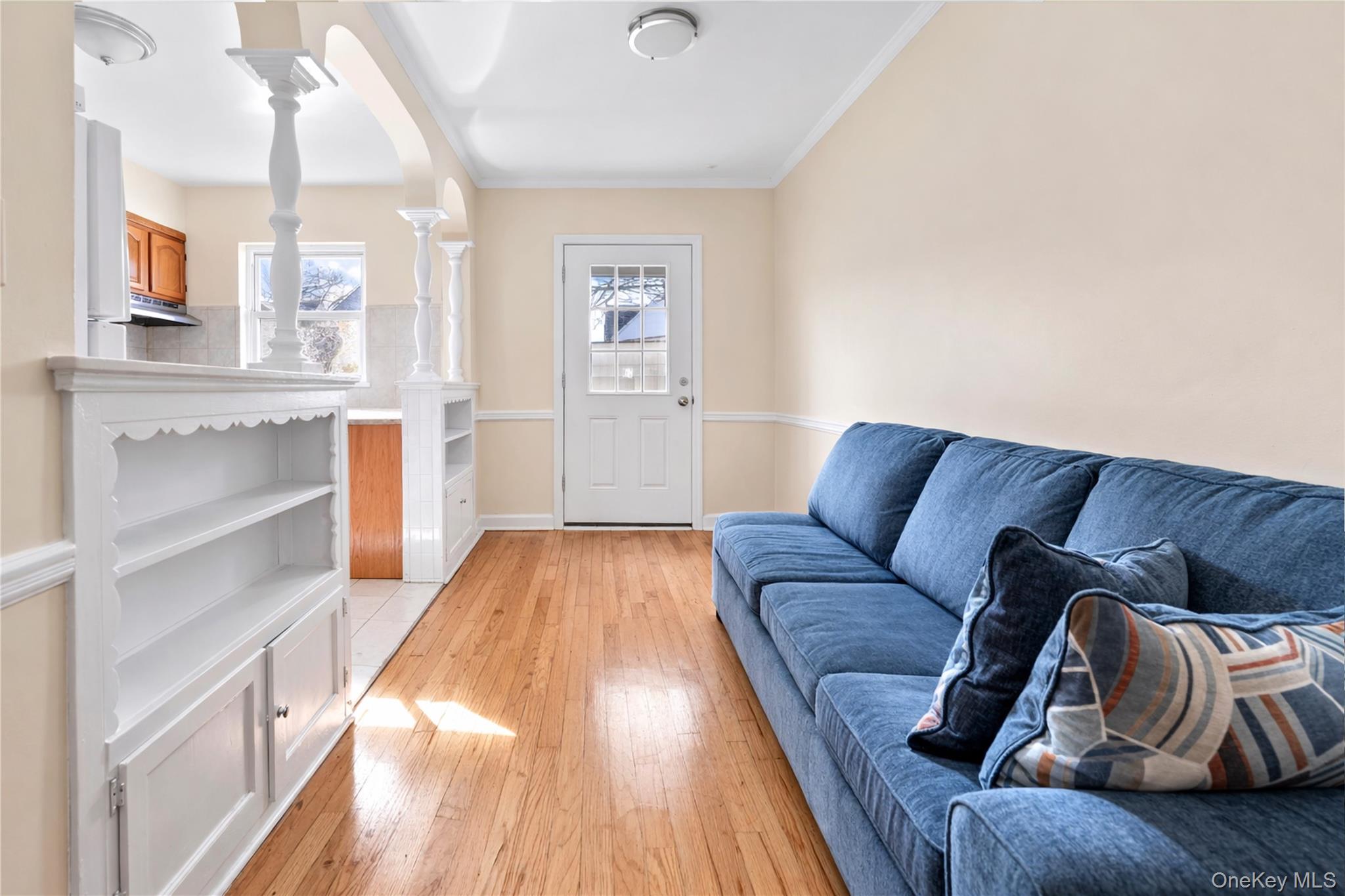 #9 photo, 136-76 71st Road, クイーンズ区 Kew Garden Hills , NY 11367