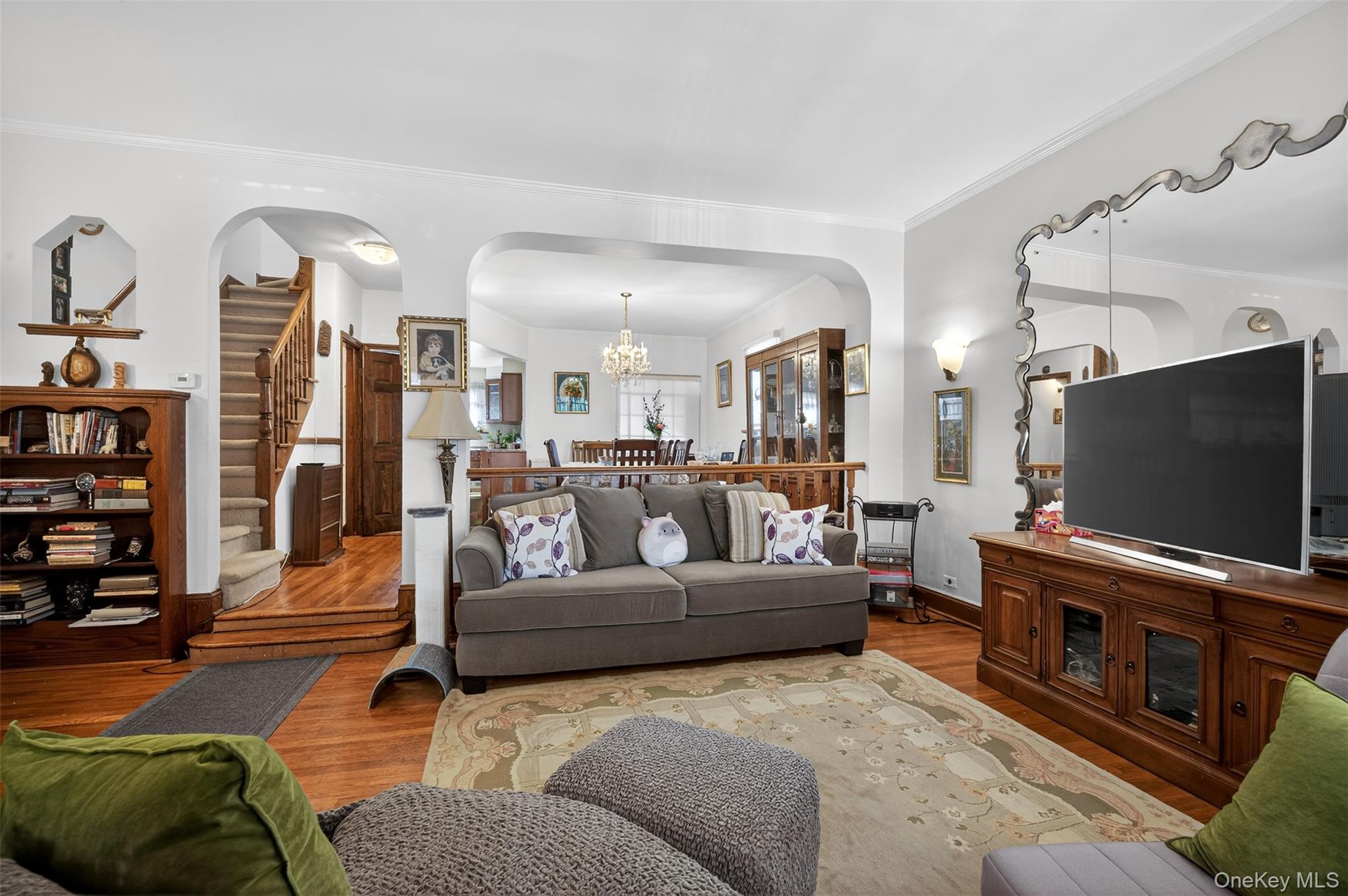 #7 photo, 85-12 65th Drive, クイーンズ区 Rego Park , NY 11374