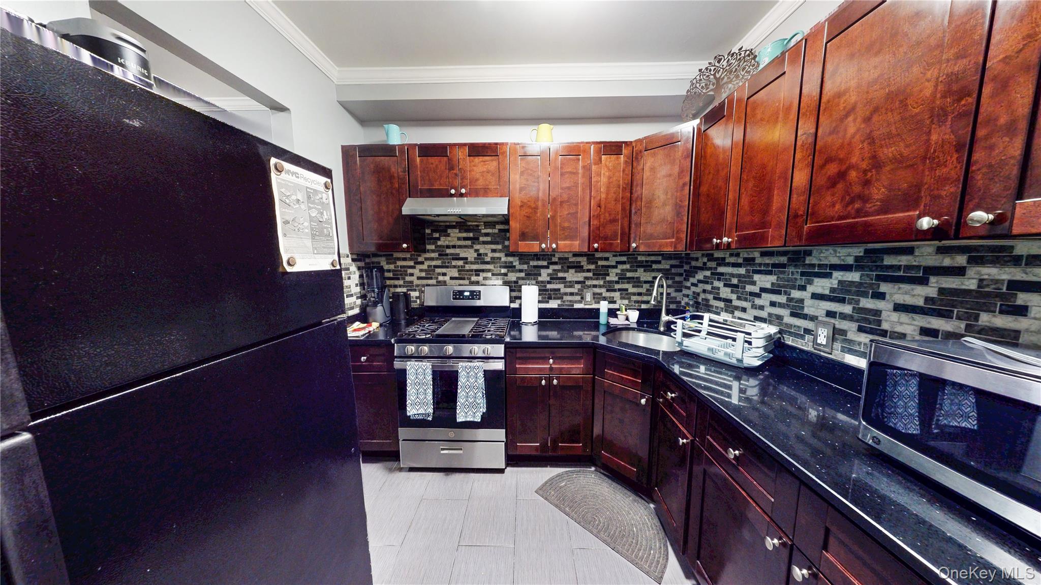 #5 photo, 12702 172nd Street, クイーンズ区 Jamaica , NY 11434