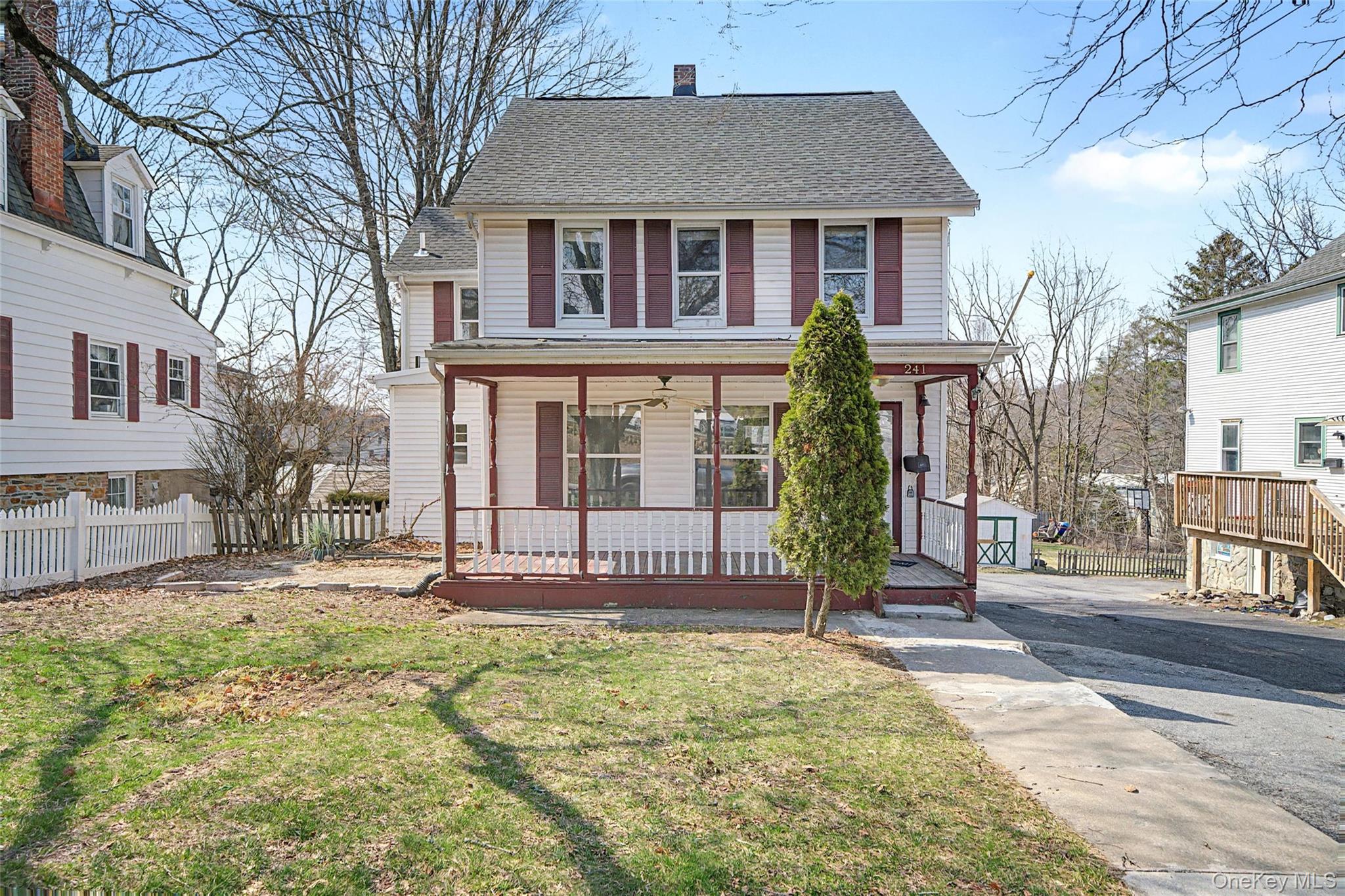 #1 photo, 241 N Main Street, 紐約州 Monroe , NY 10950