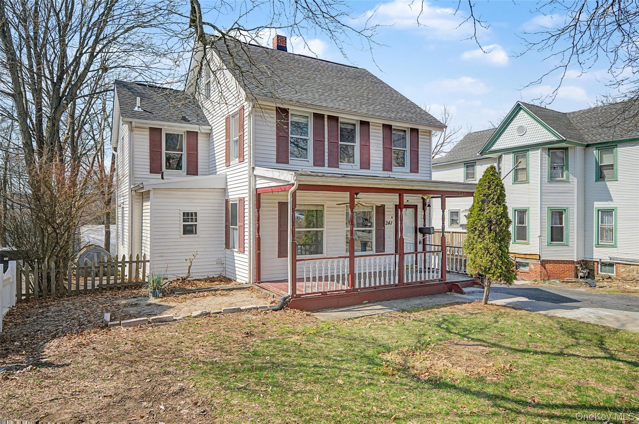 #3 photo, 241 N Main Street, 紐約州 Monroe , NY 10950