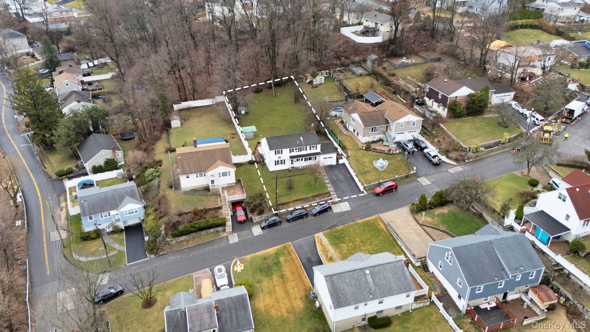 #2 photo, 9 Valley View Drive, Yonkers , NY 10710