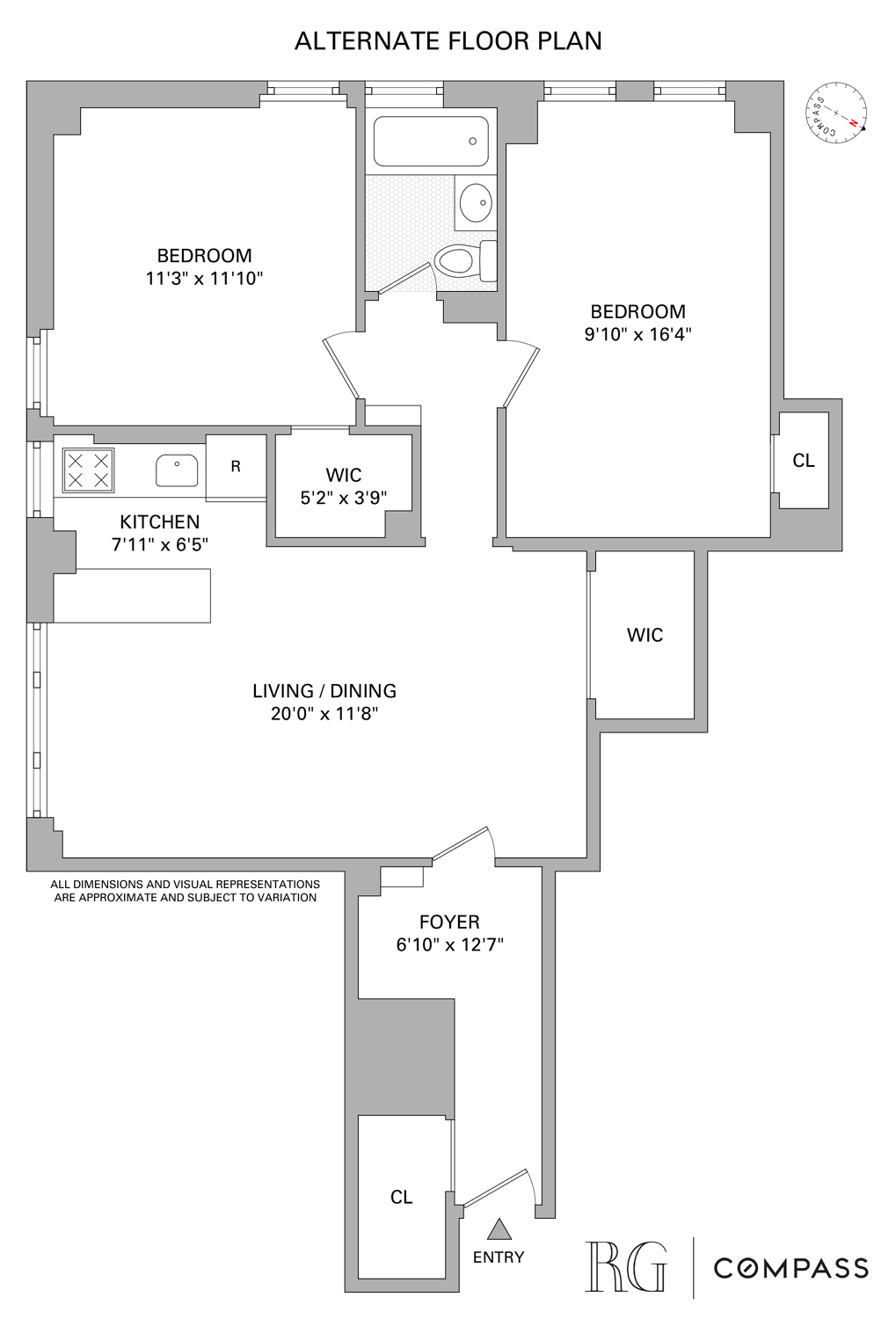 #2 photo, 325 W 45th Street, マンハッタン Hell's Kitchen , NY 10036