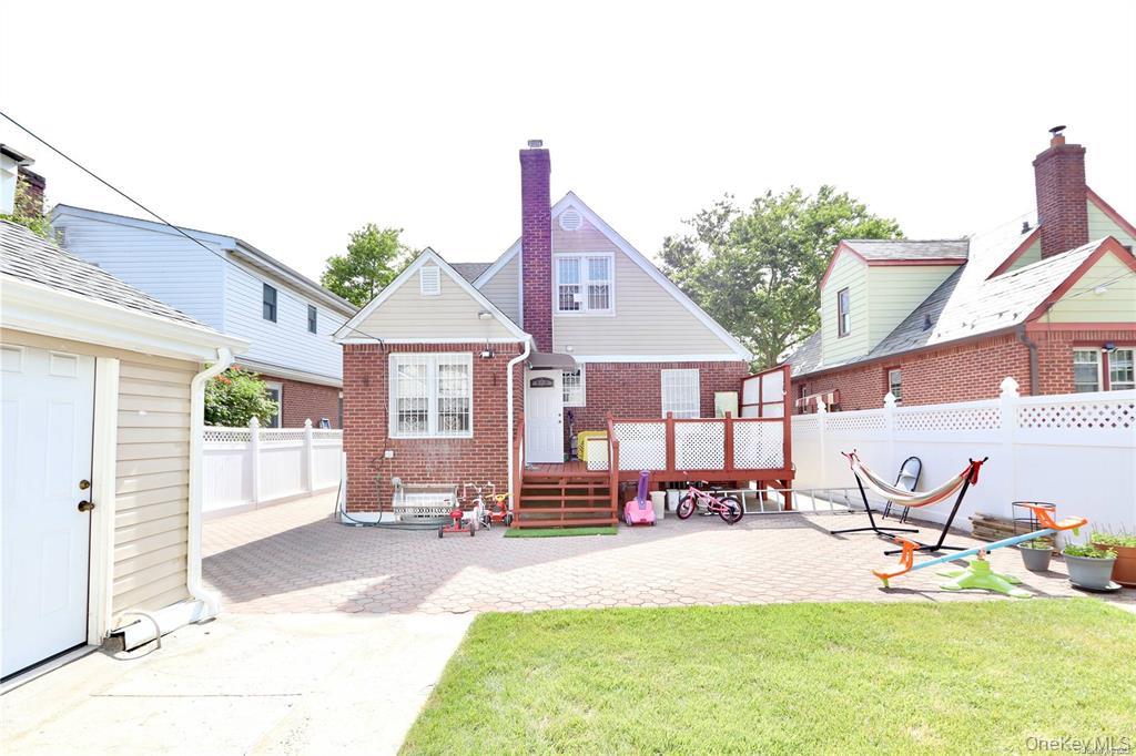 #14 photo, 80-27 247th Street, Bellerose , NY 11426